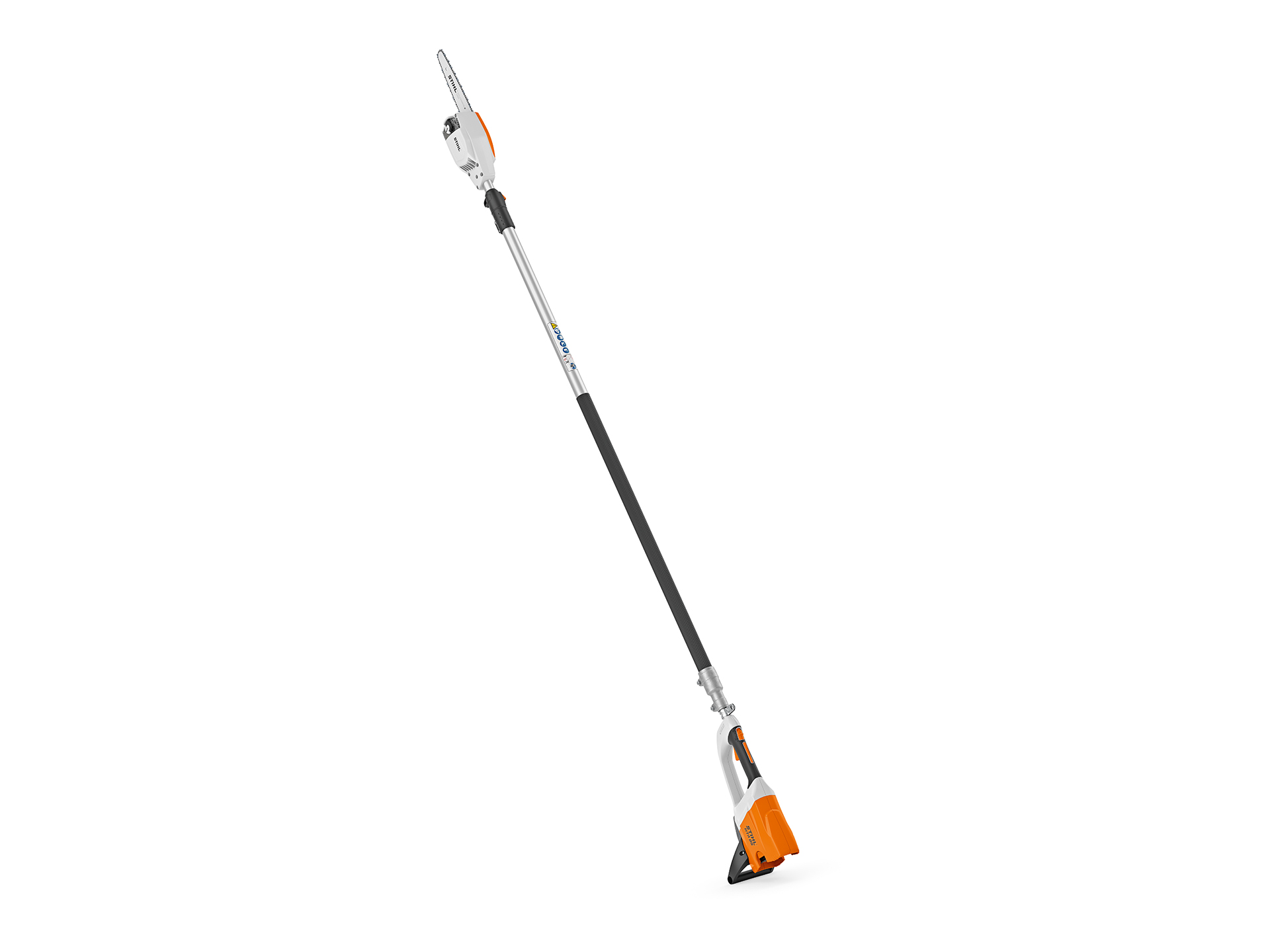 STIHL batteristamkvistare HTA 85