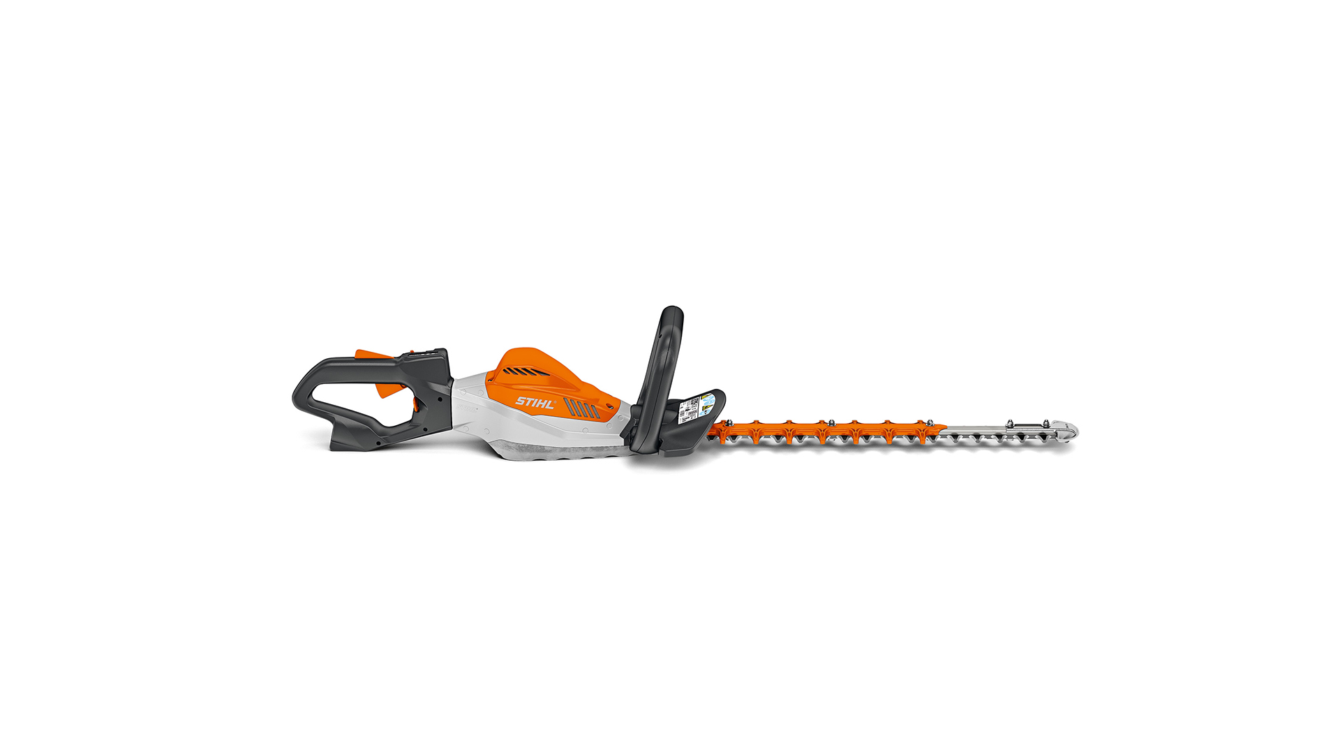 HSA 94 batteridriven häcksax från serien AP-System