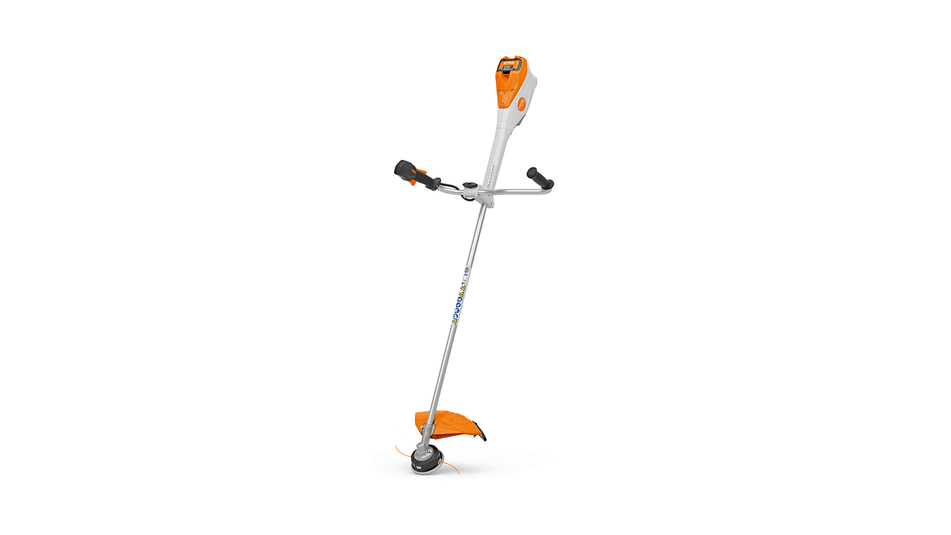 STIHL FSA 86 batteridriven röjsåg från serien AP-System