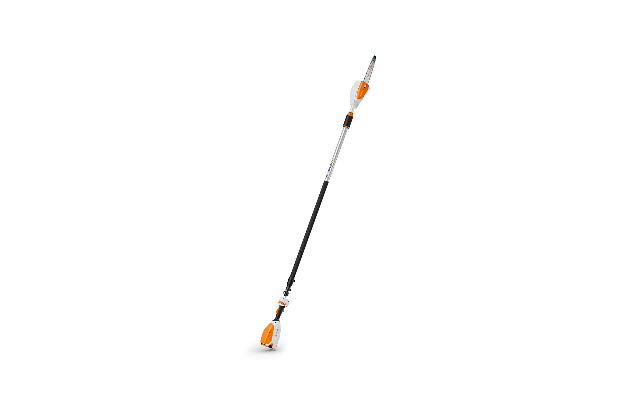 STIHL HTA 86 batteridriven stamkvistare från serien AP-System