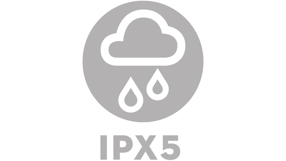 Ikon IPX5