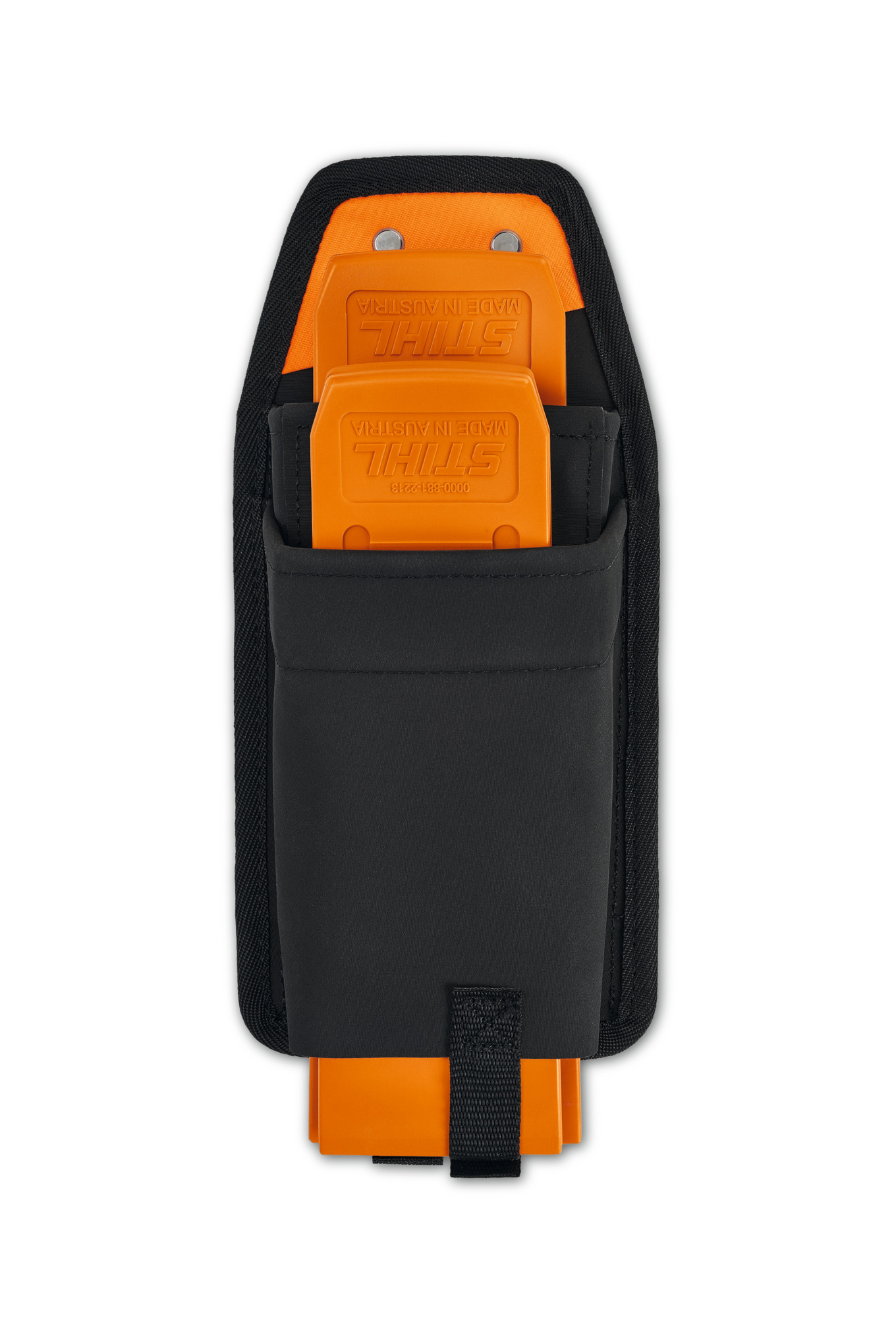 Fällkilsväska ADVANCE X-Flex