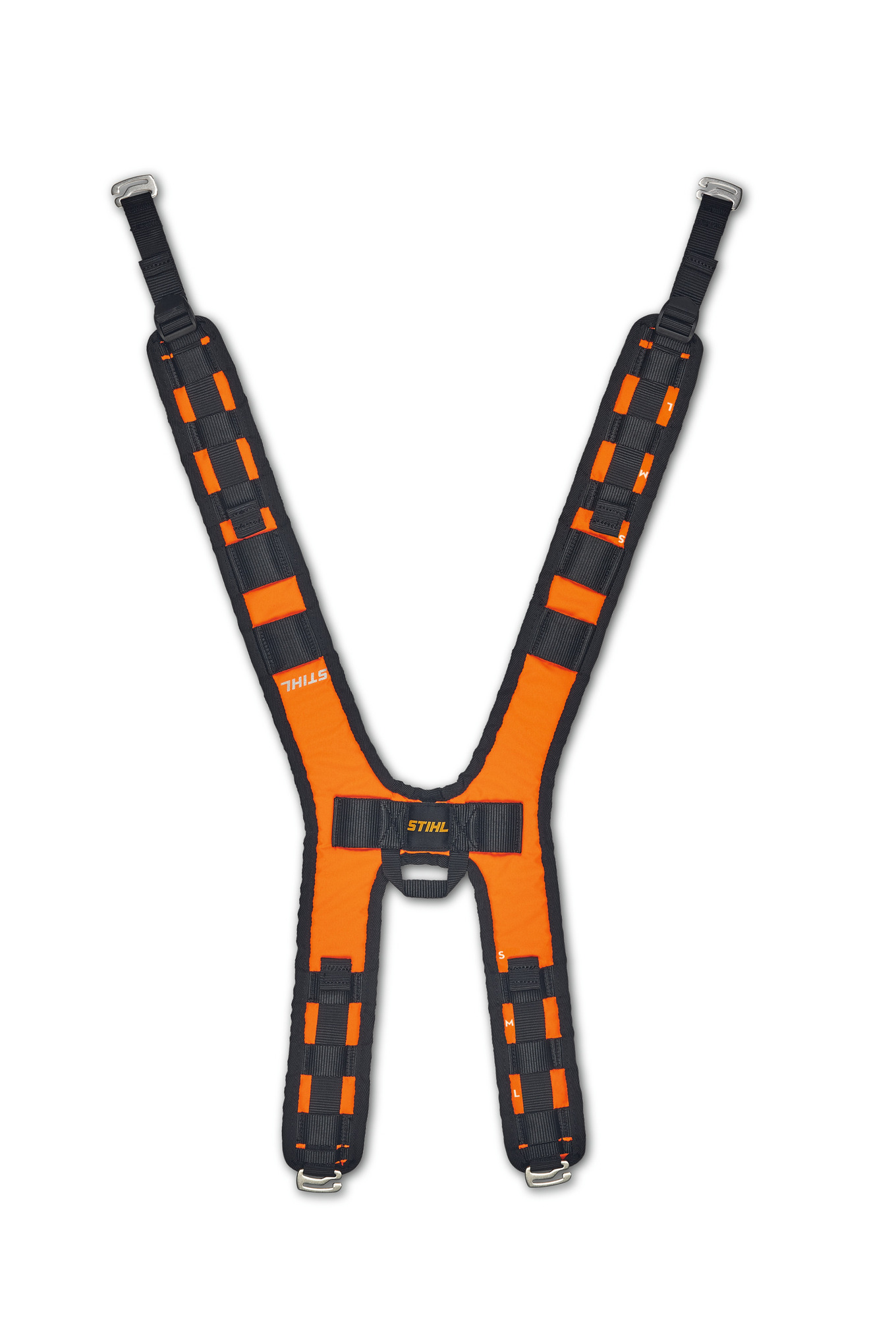 Skogsbruksset PRO ADVANCE X-Flex