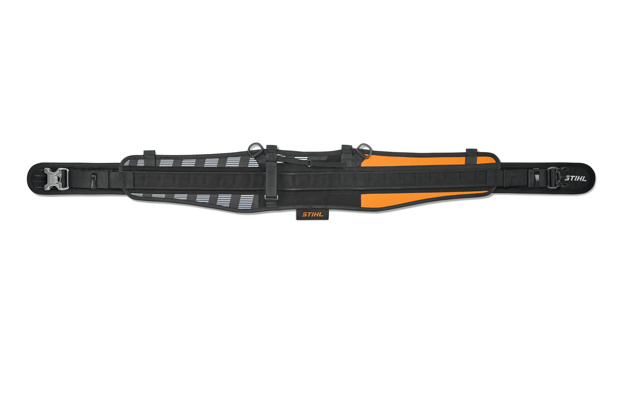 Midjebälte ADVANCE X-Flex storlek S