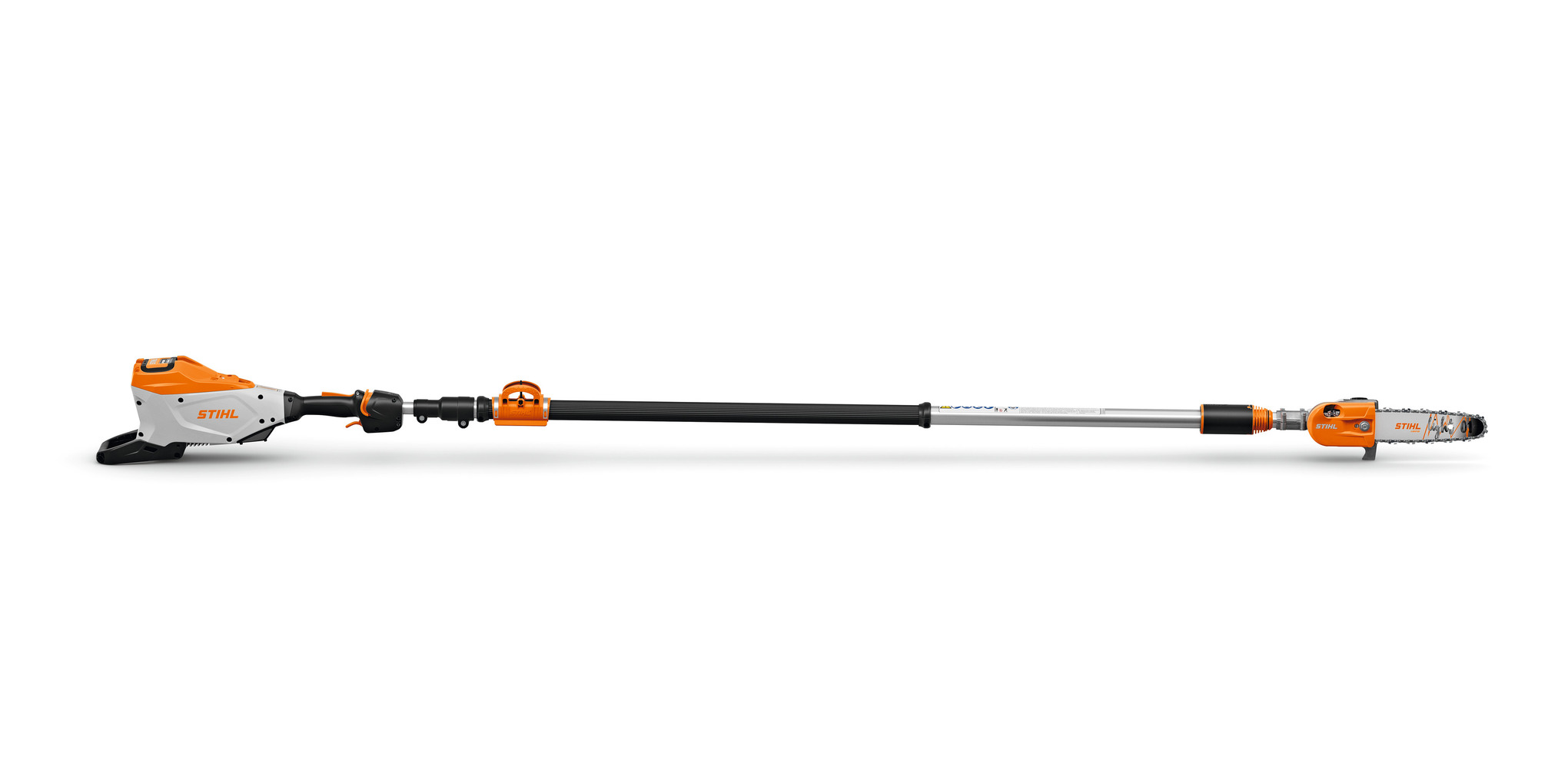 HTA 160 utan batteri och laddare