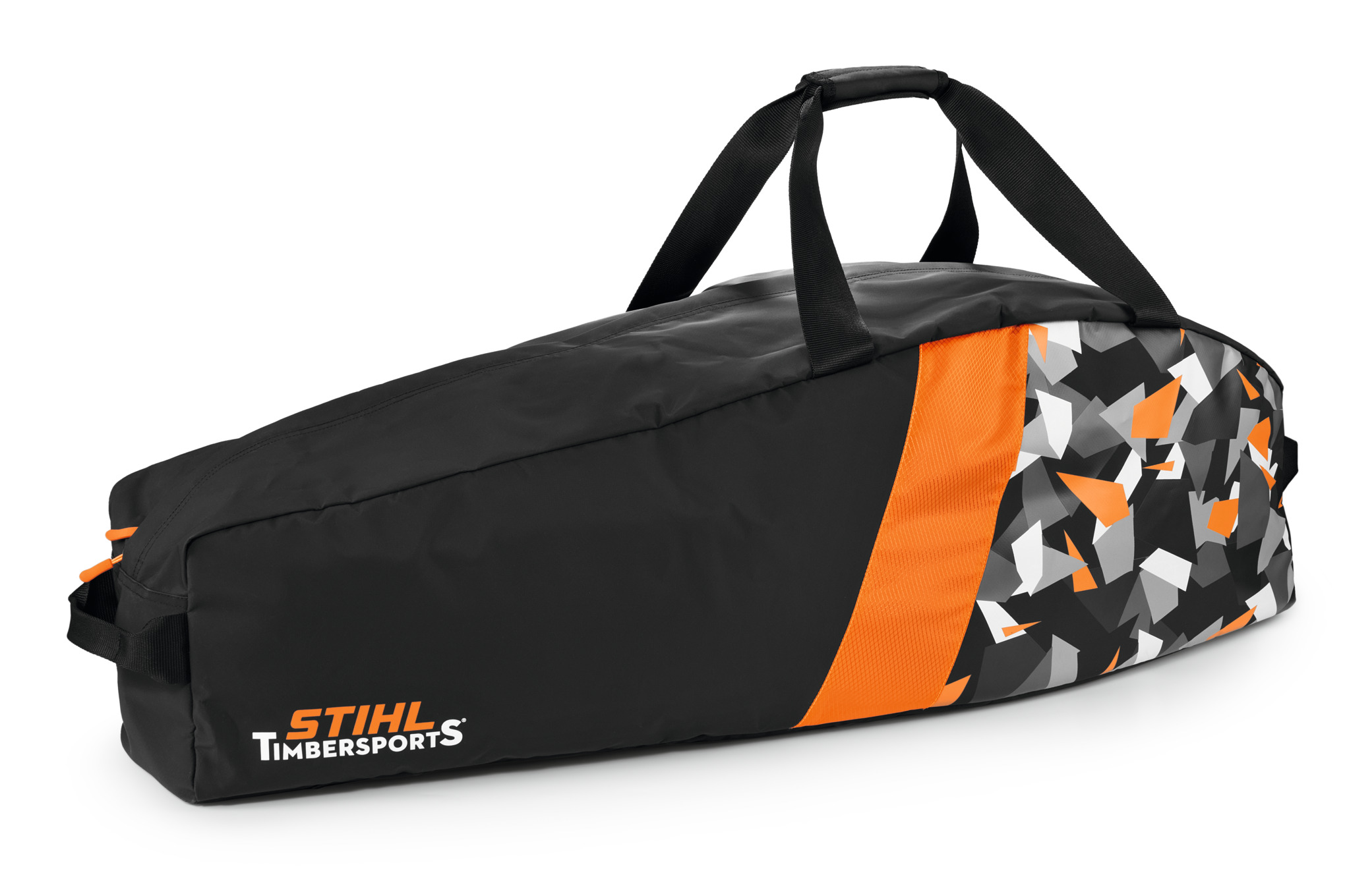 Motorsågsväska TIMBERSPORTS® Edition