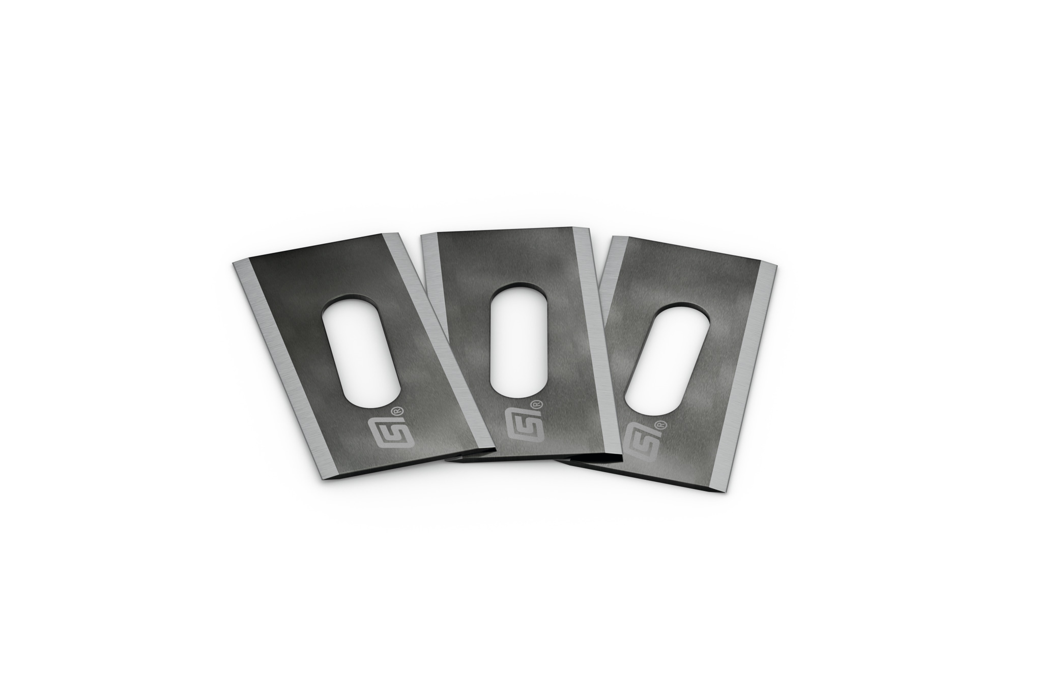 9-pack knivar DURO PLUS iMOW