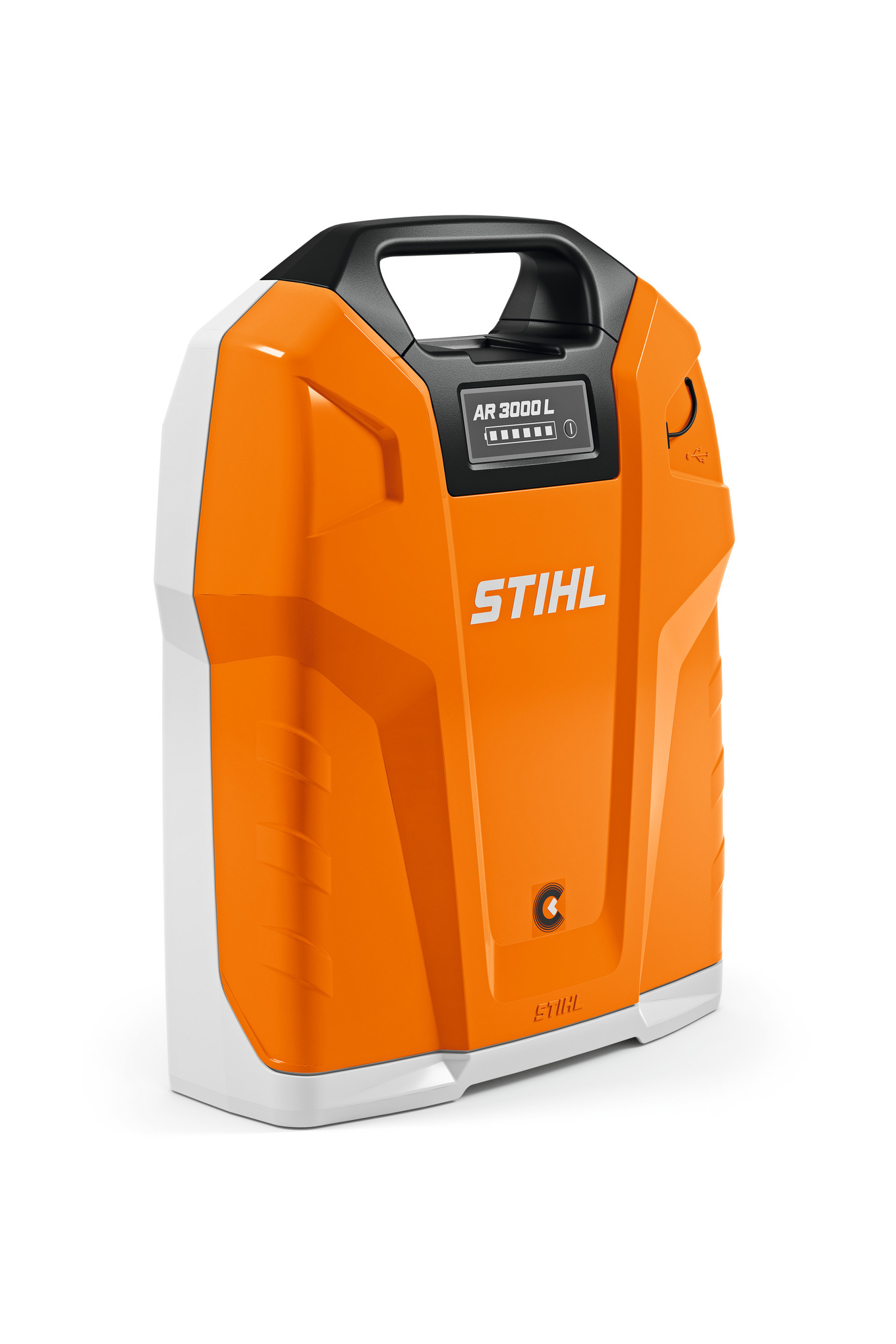 Ryggbatteri AR 3000 L