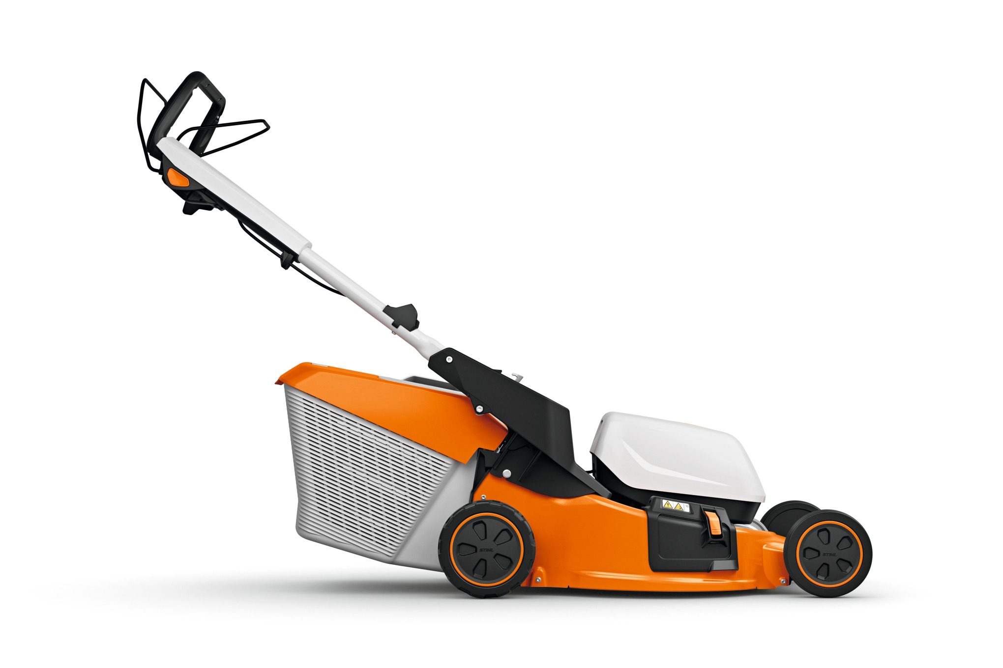 RMA 253 T utan batteri och laddare