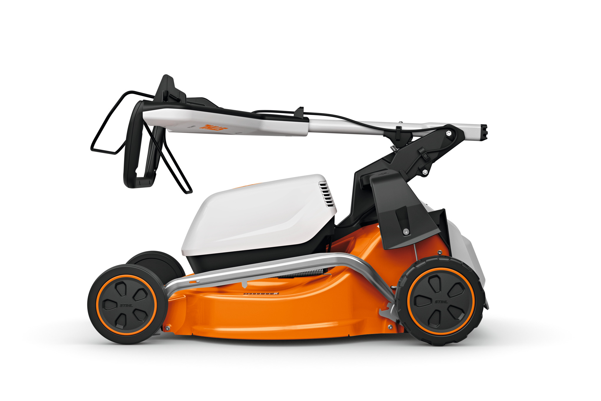 RMA 253 T utan batteri och laddare