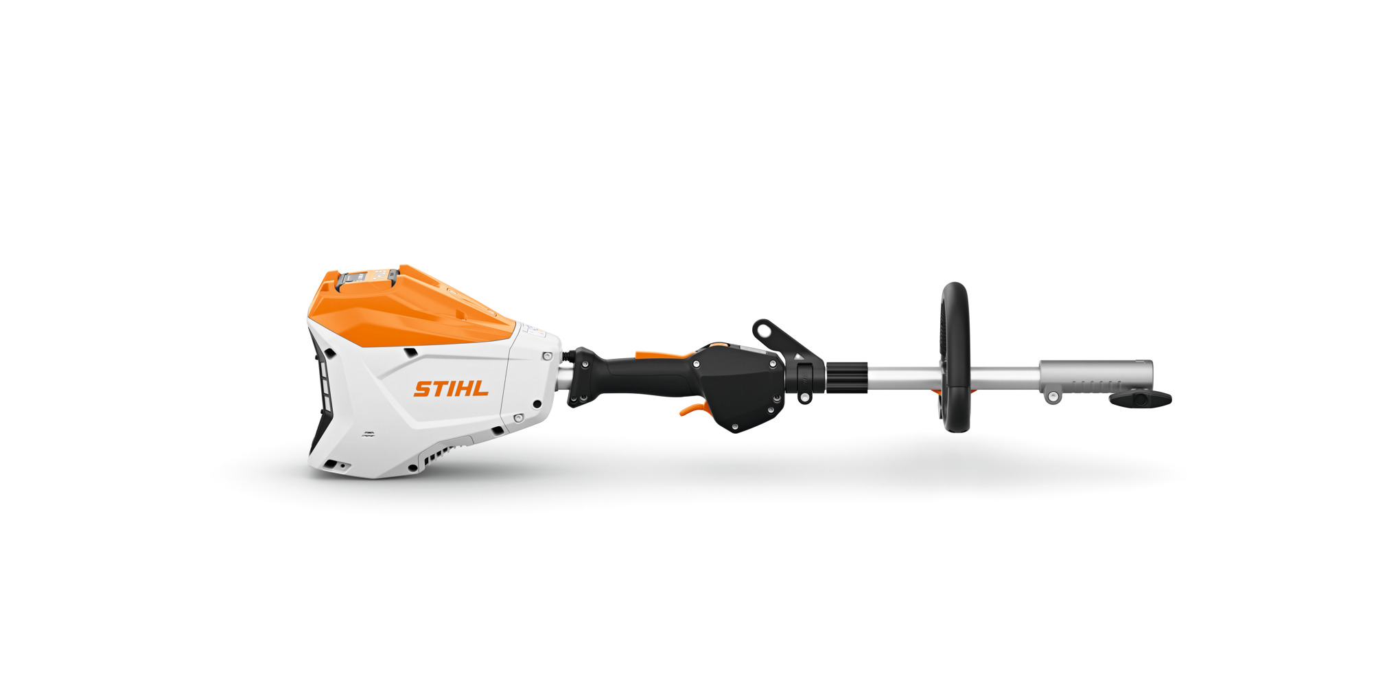 KMA 200 R utan batteri och laddare