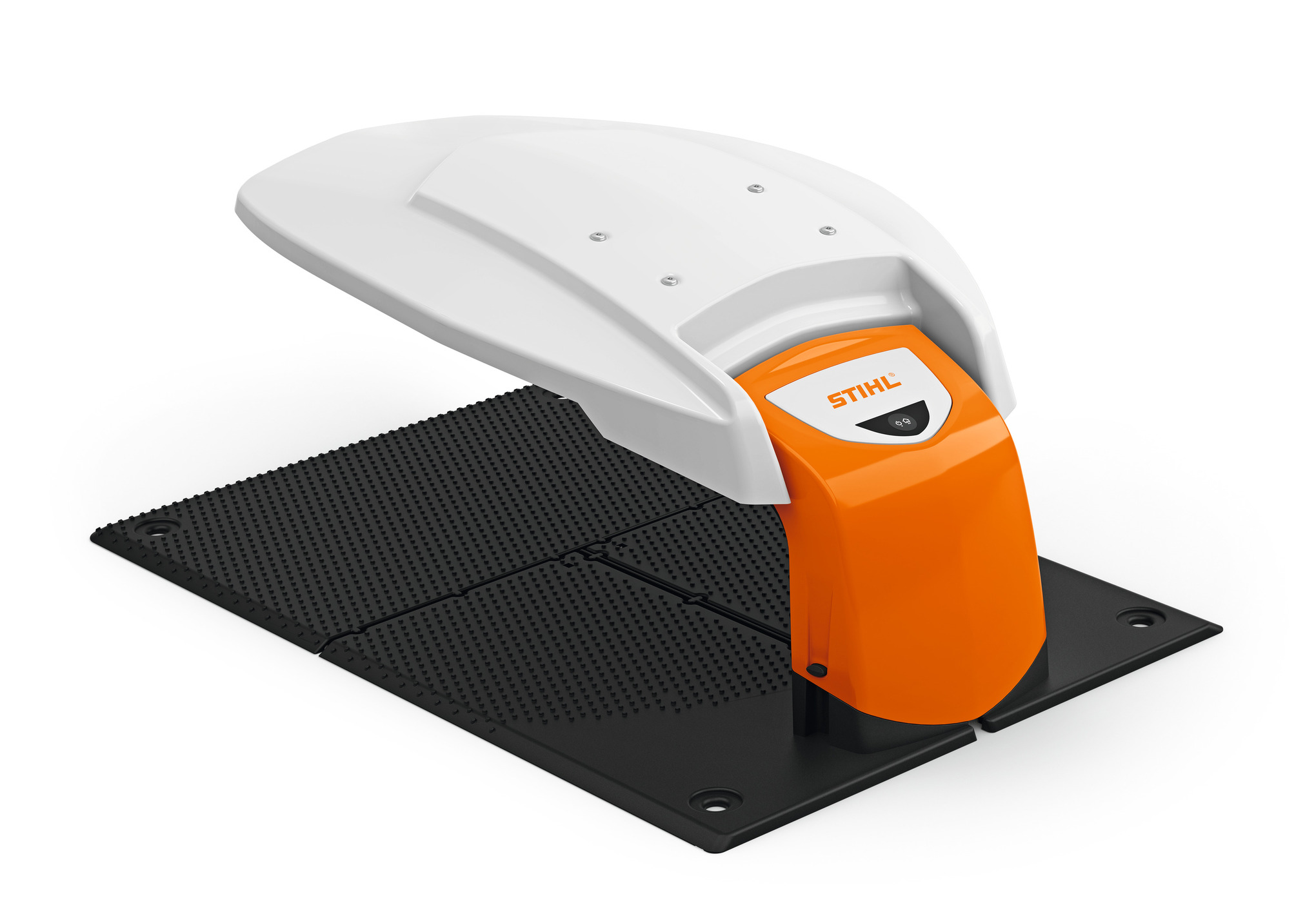 AIP 602 - soltak