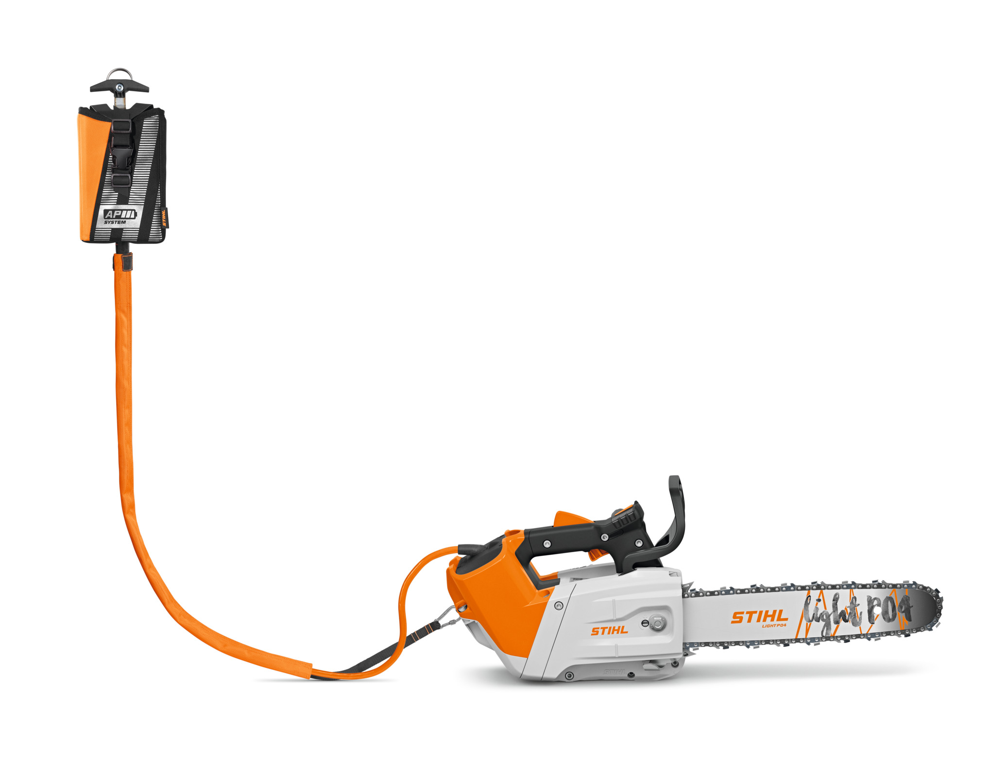 AP sladd-adapter 2i1