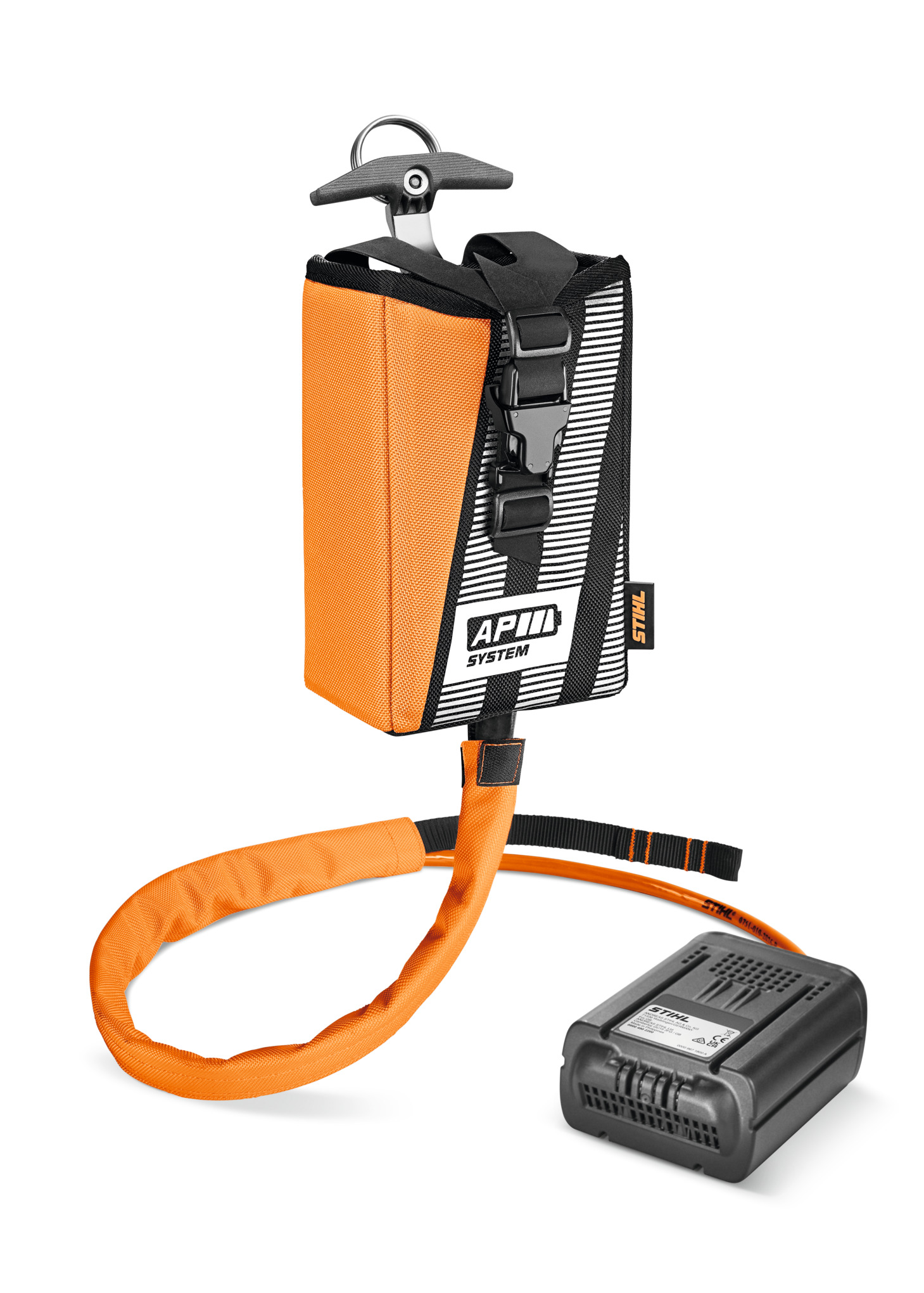 AP sladd-adapter 2i1