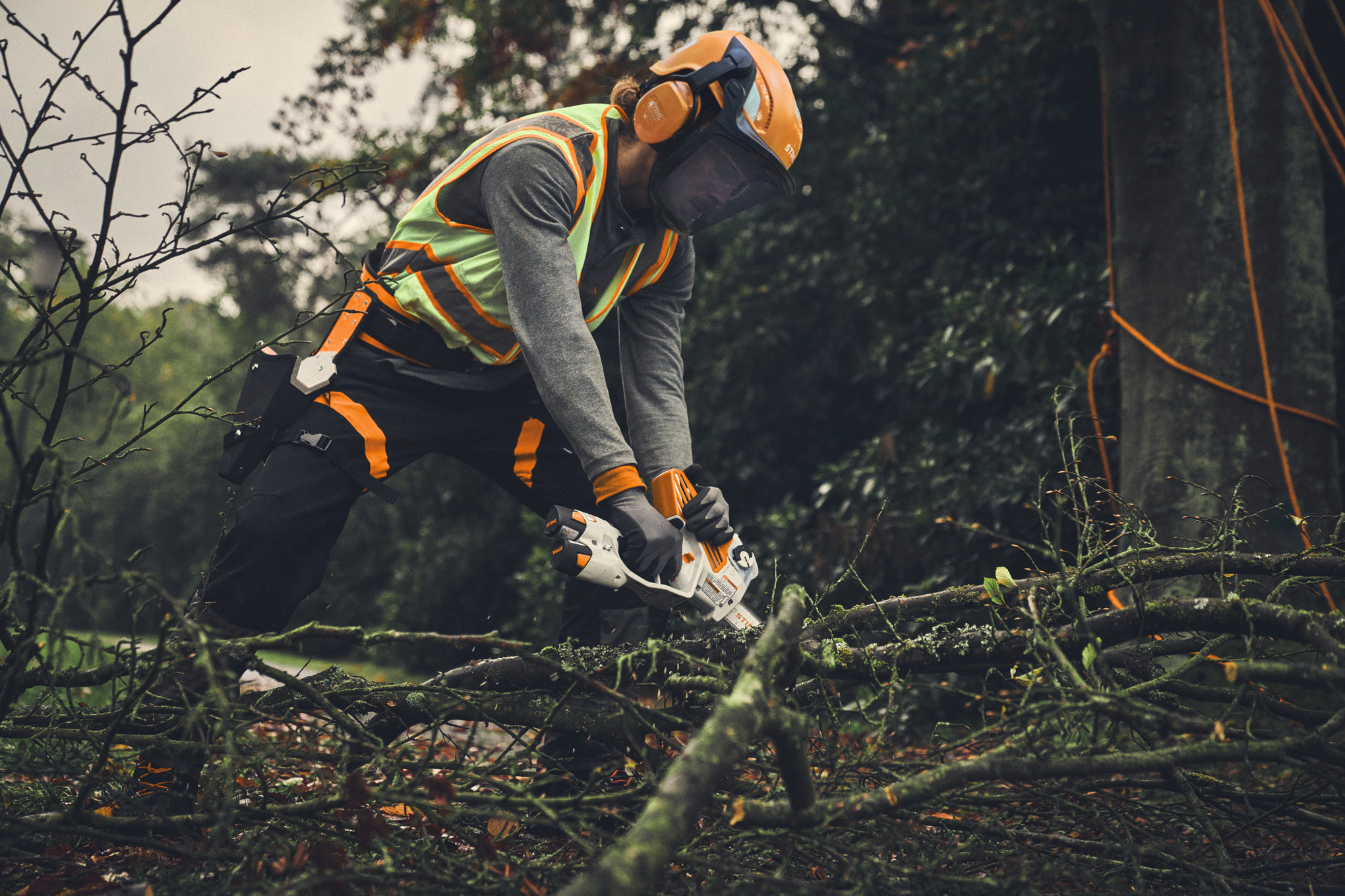 Light 01, 1/4"P, 1,1 mm, 3008 för GTA 30 och GTA 40