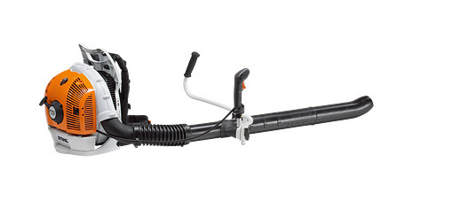 BR 600 med styre