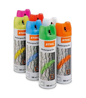 Märkspray ECO