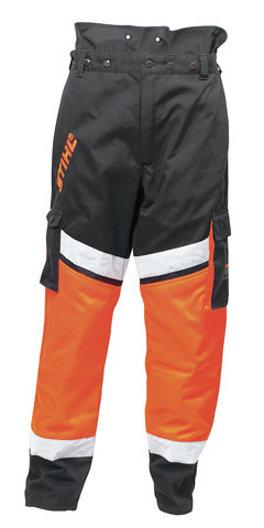 STIHL RÖJBYXA