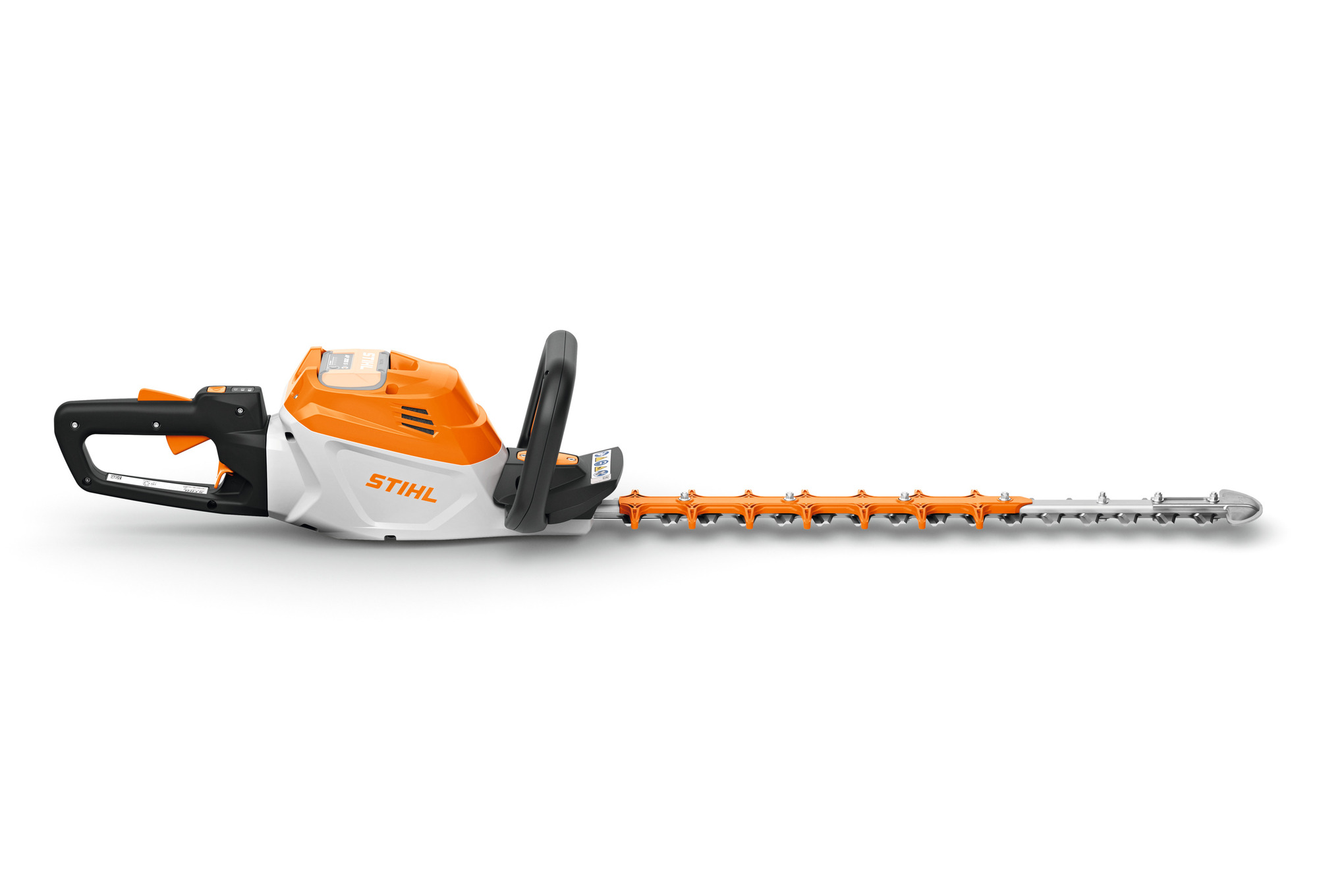 HSA 140 R utan batteri och laddare