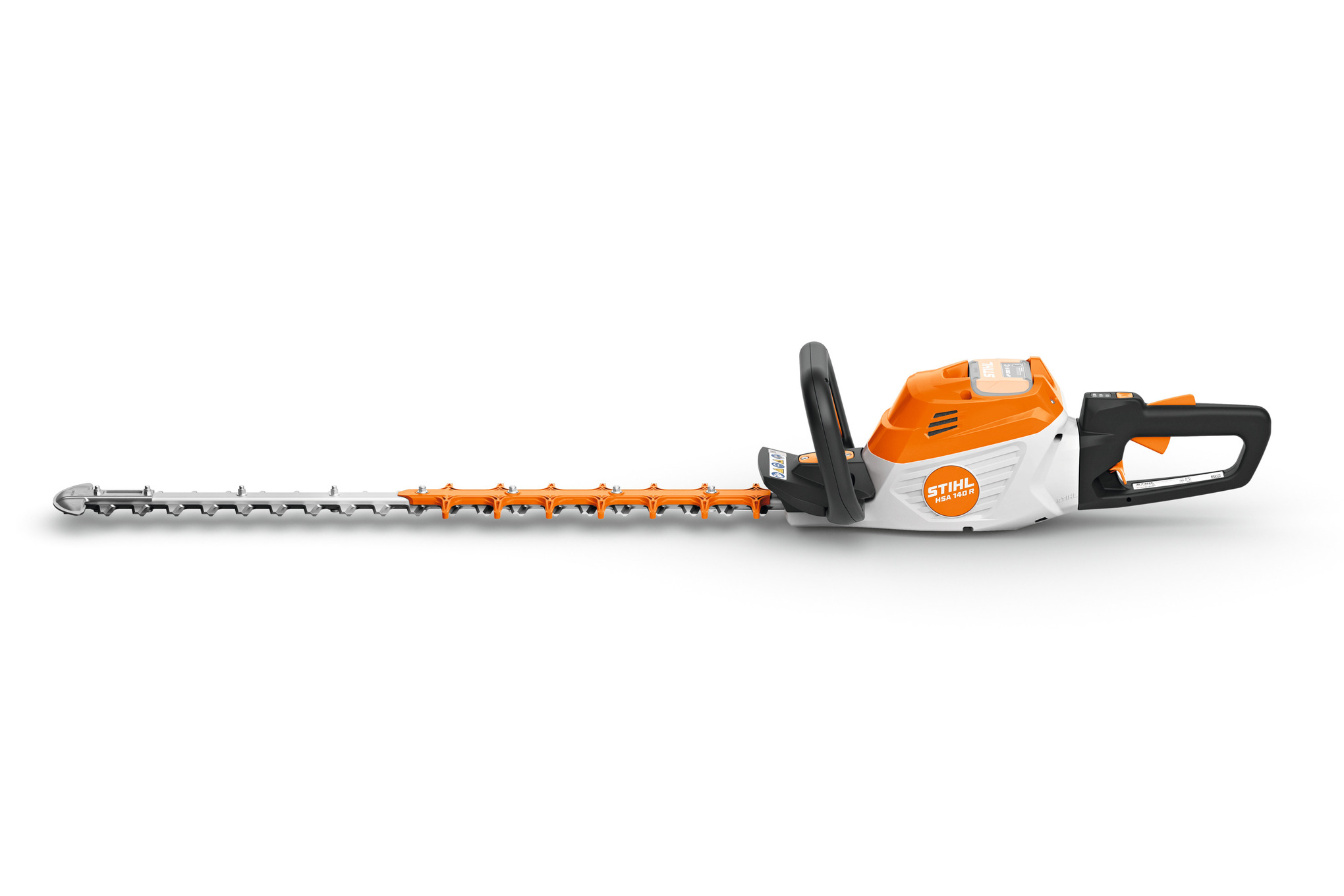 HSA 140 T utan batteri och laddare