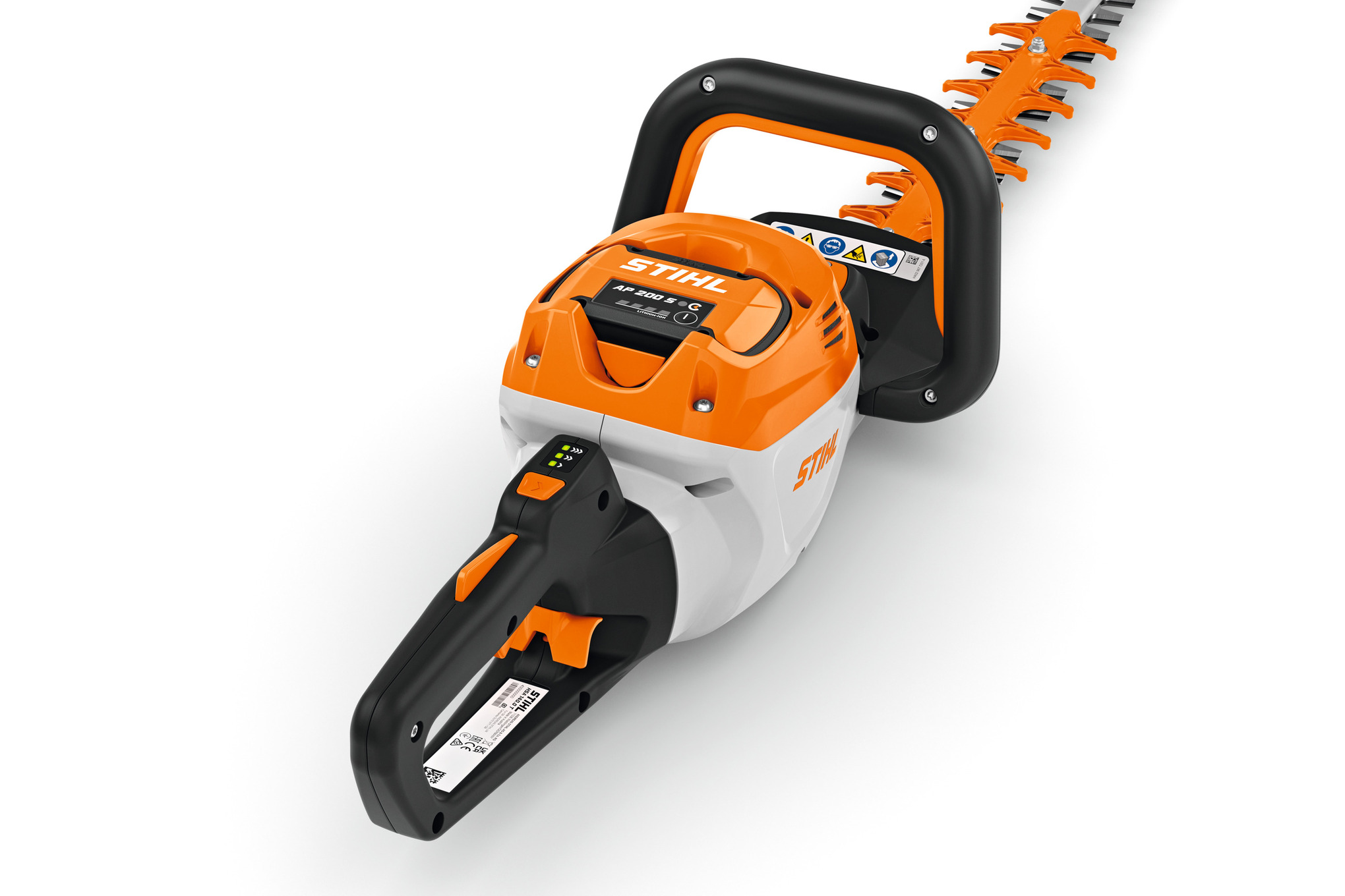 HSA 140 T utan batteri och laddare
