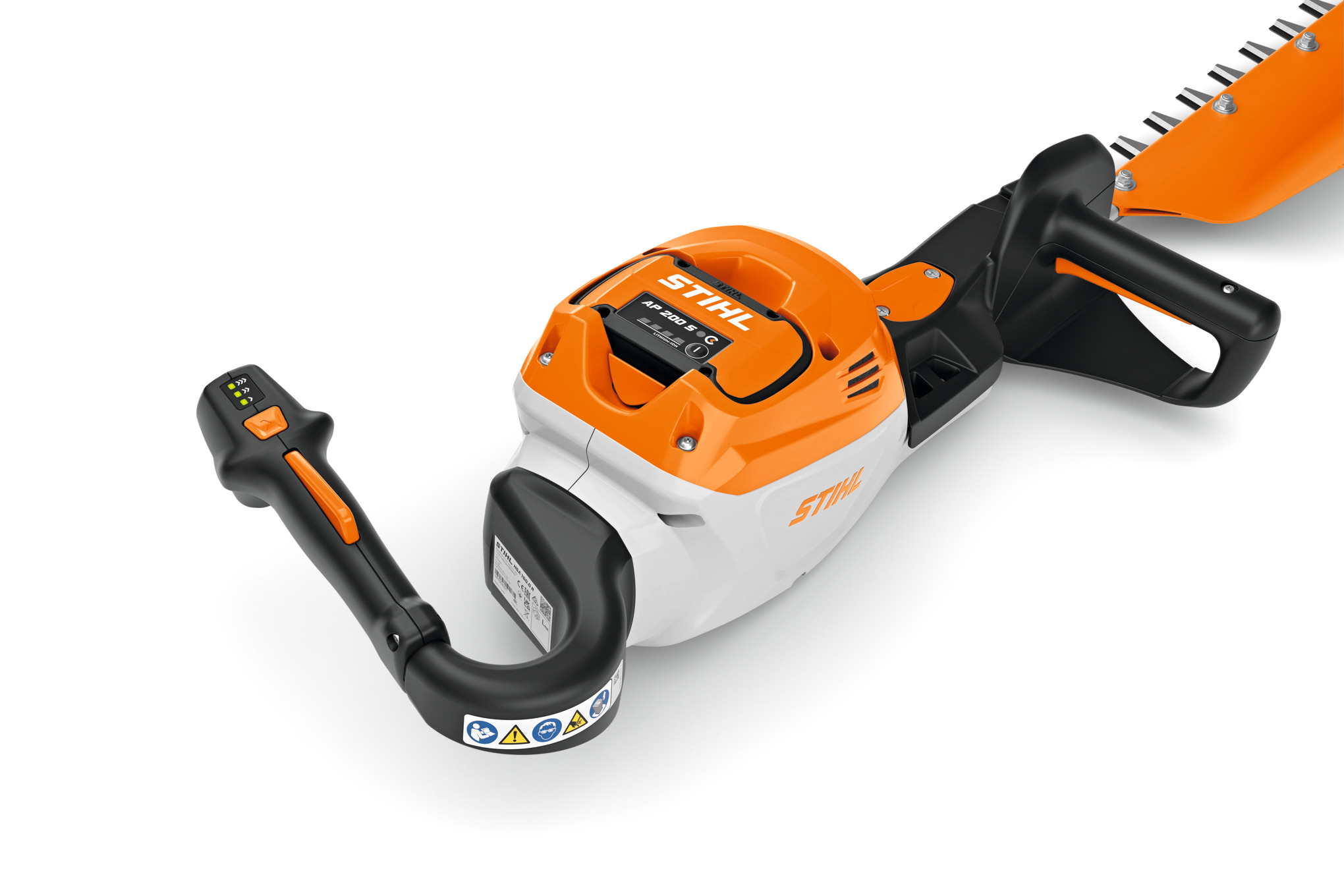 HSA 150 T utan batteri och laddare