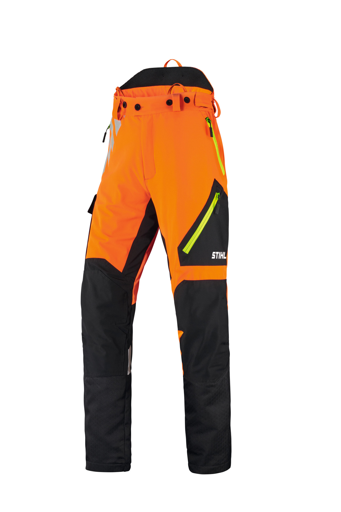 Byxor ADVANCE FlexTEC, design A, class 1