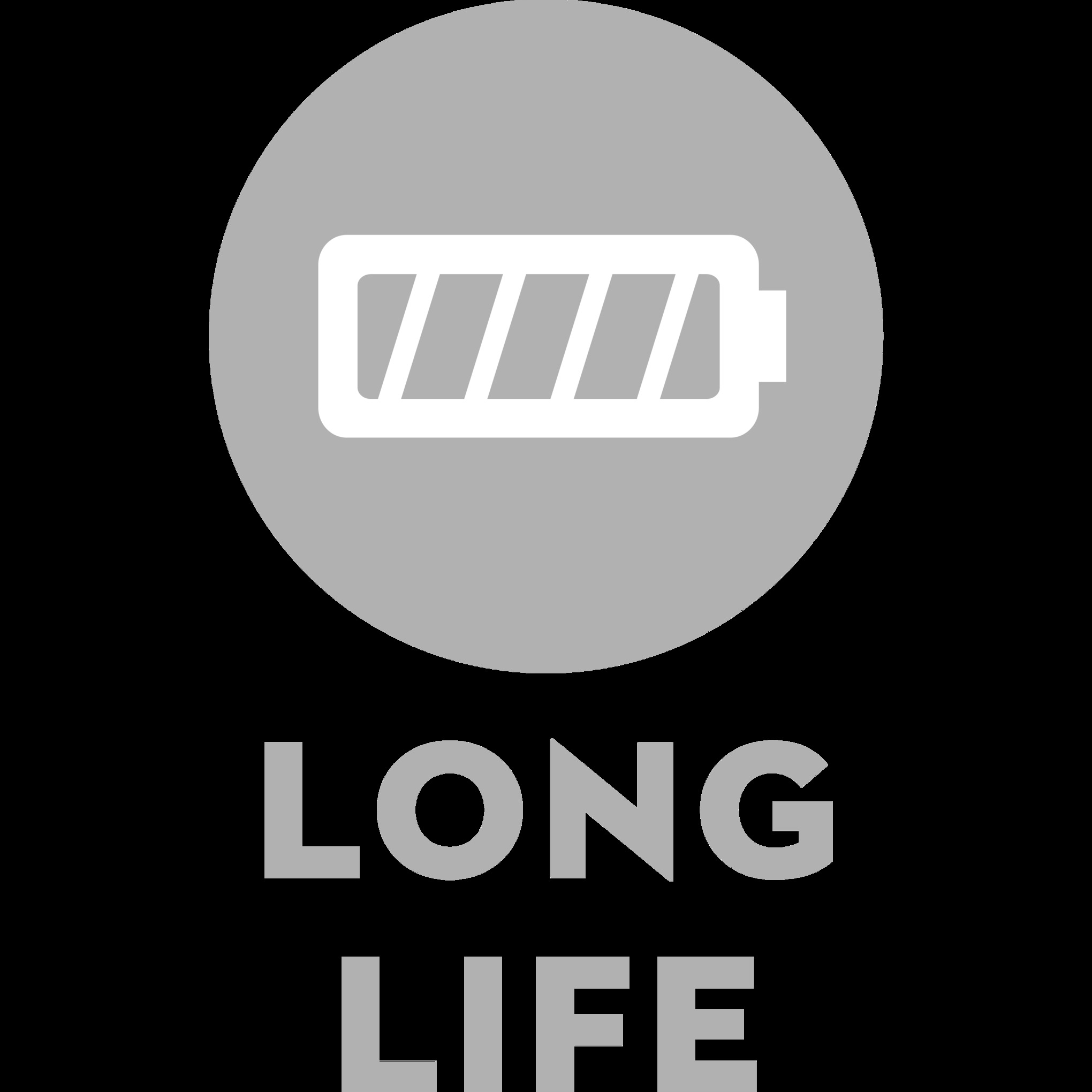 LÅNG LIVSLÂNGD