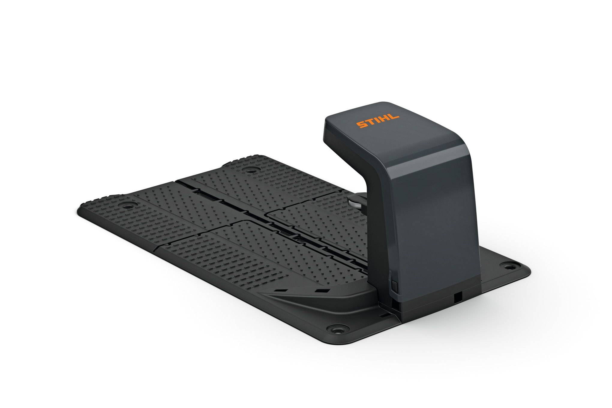 Laddstation iMOW 3 EVO, 4 EVO