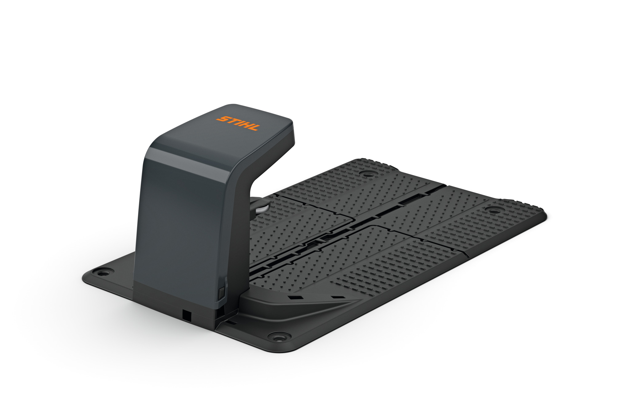 Laddstation iMOW 3 EVO, 4 EVO