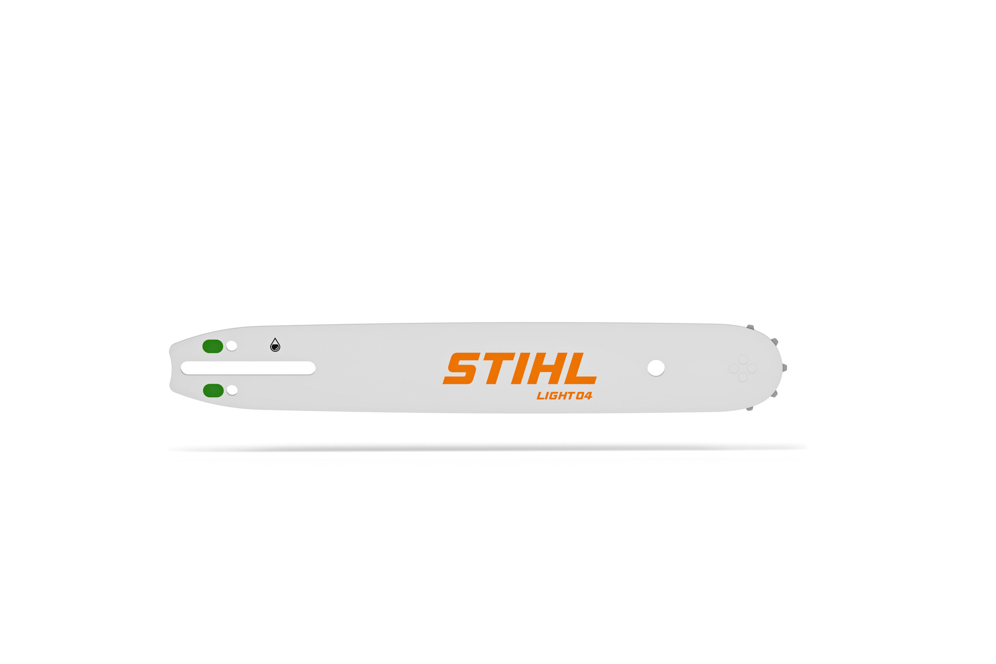 Light 04, 3/8", 1,3 mm, svärdsfäste A041