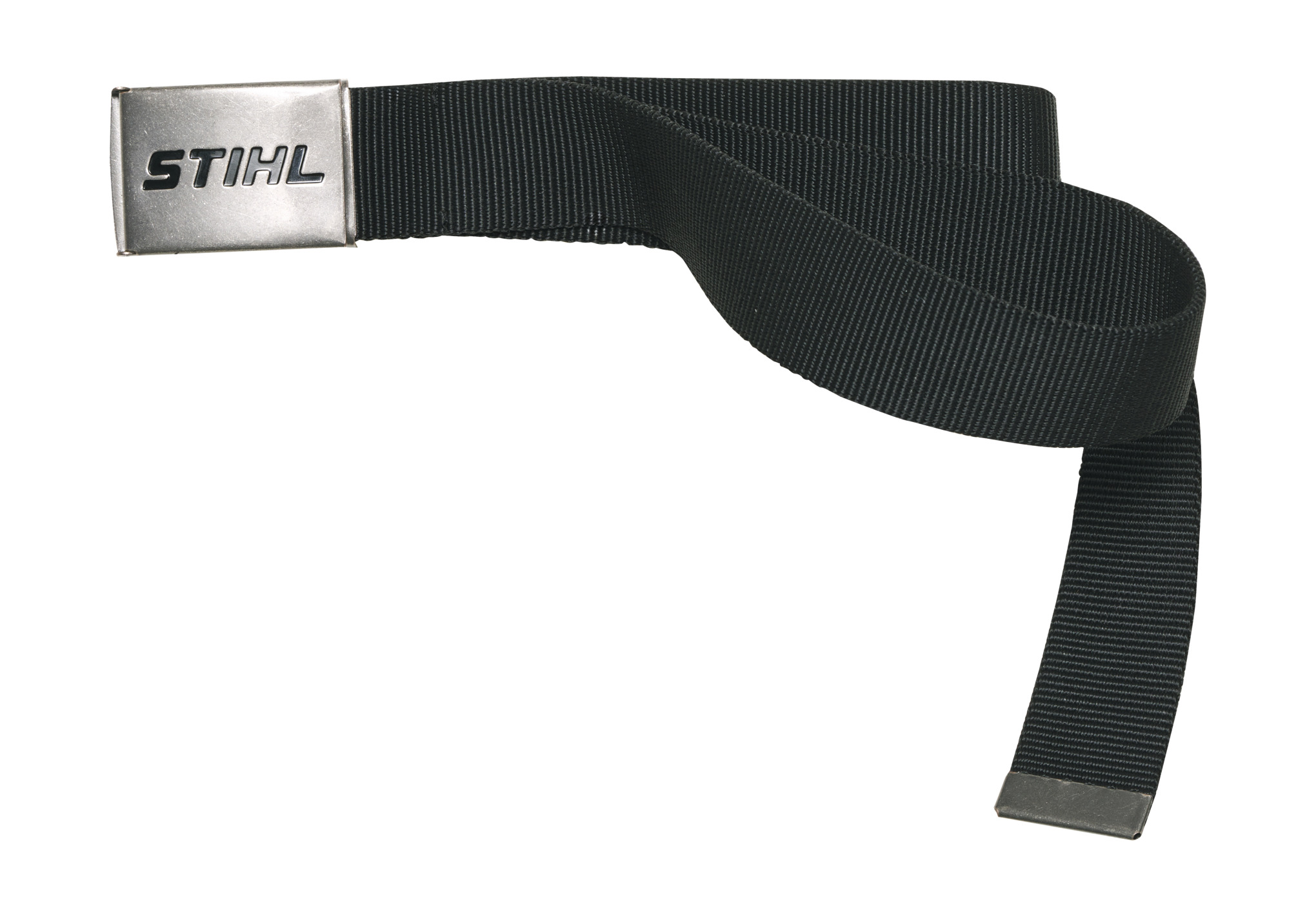 Bälte CLASSIC svart