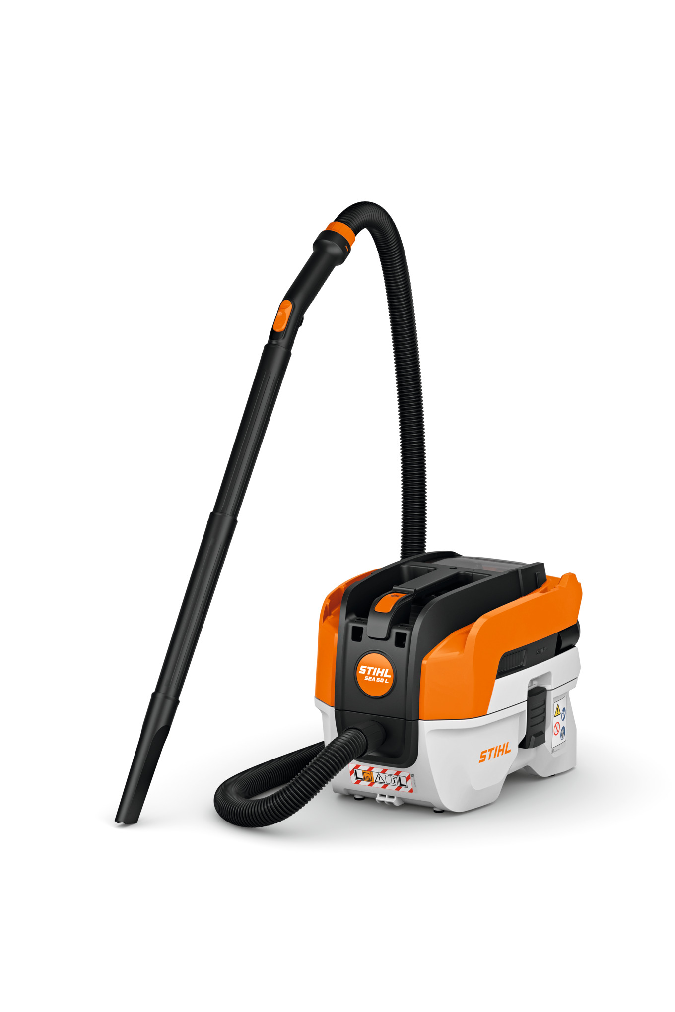 SEA 50 L utan batteri och laddare