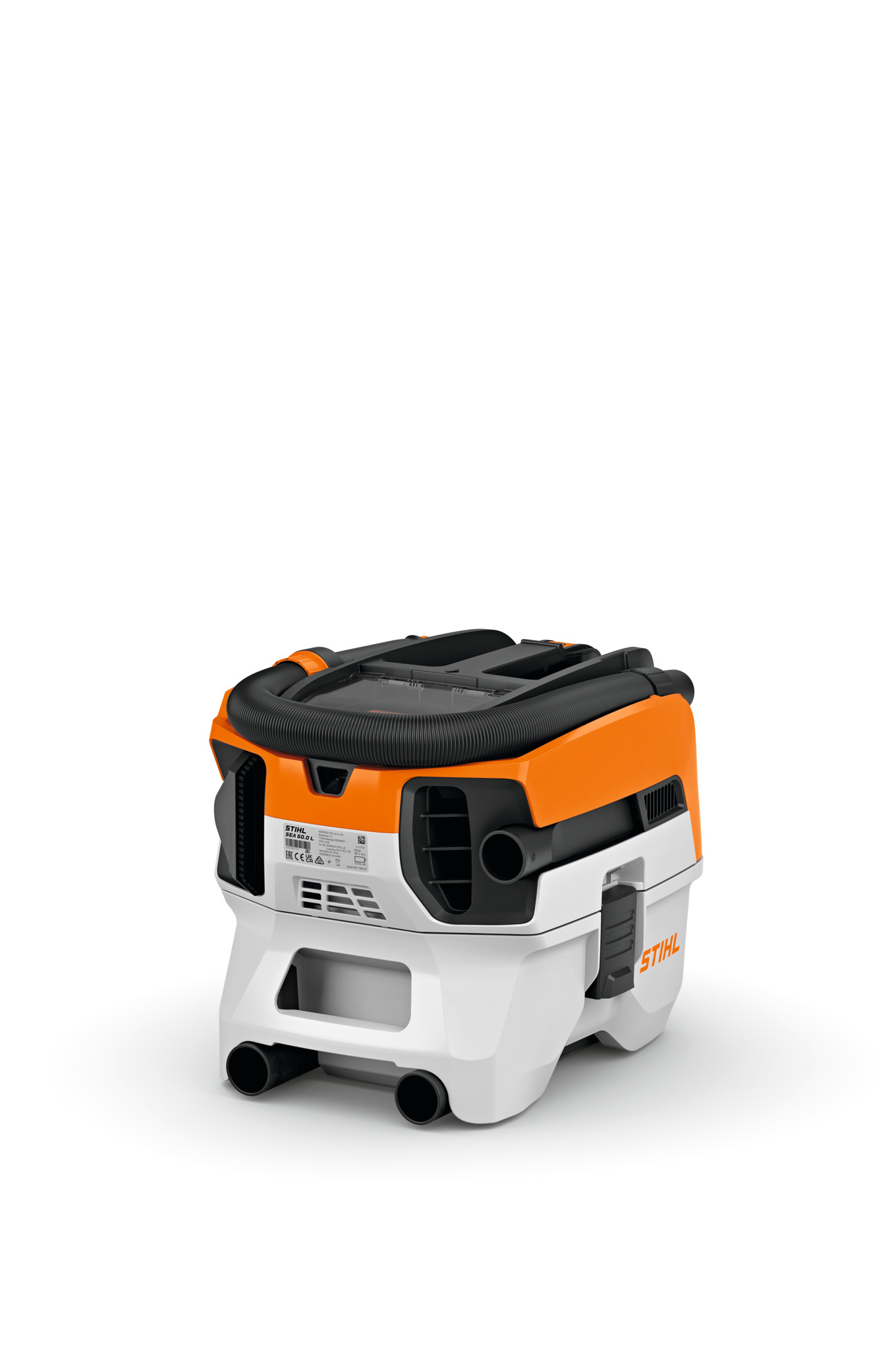 SEA 50 L utan batteri och laddare