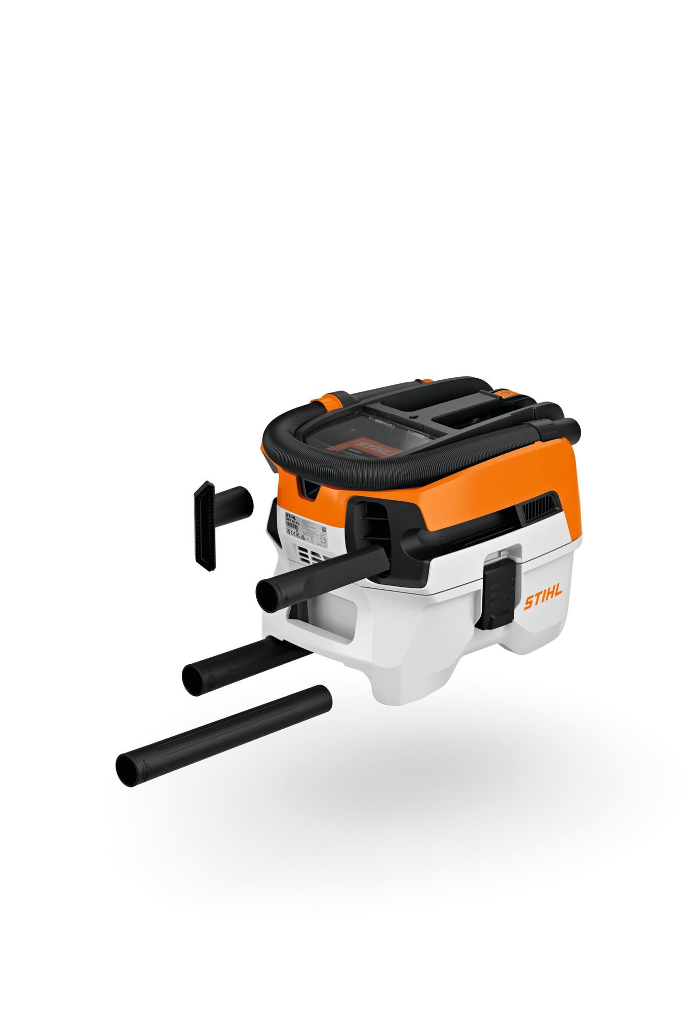 SEA 50 L utan batteri och laddare