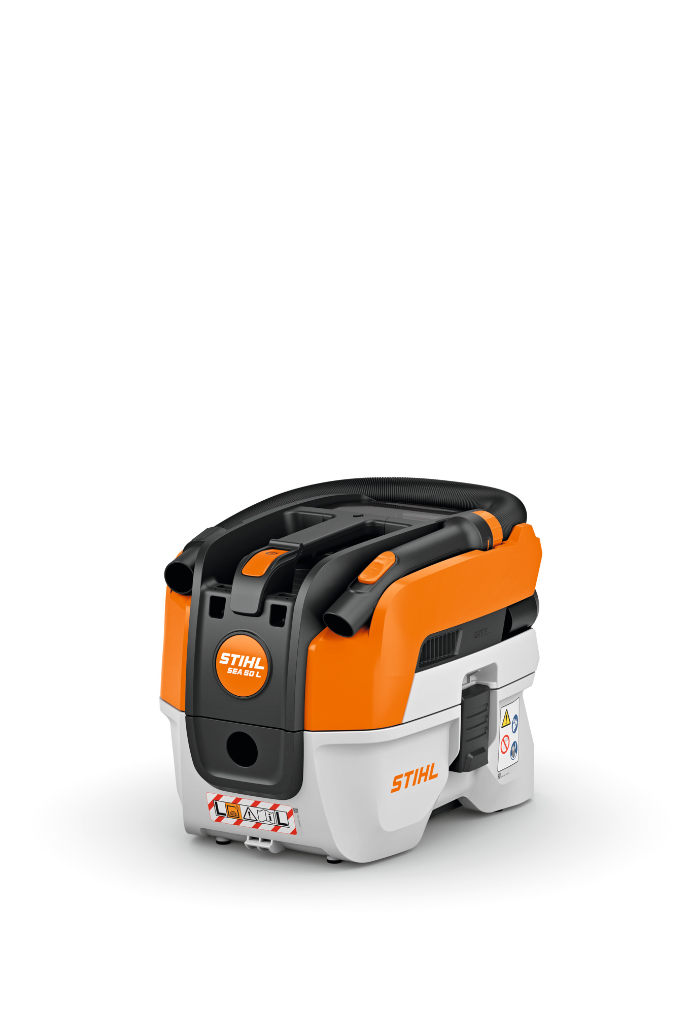 SEA 50 L utan batteri och laddare