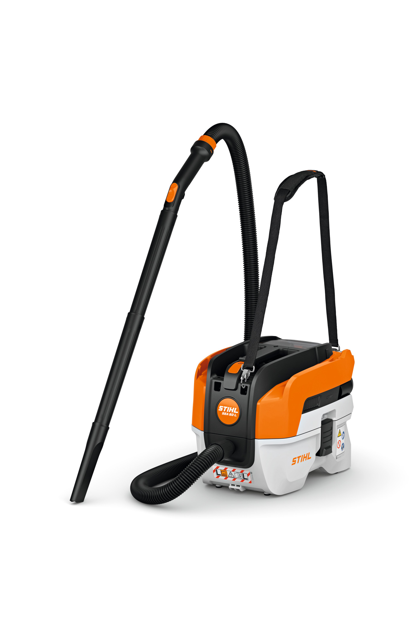 SEA 50 L utan batteri och laddare