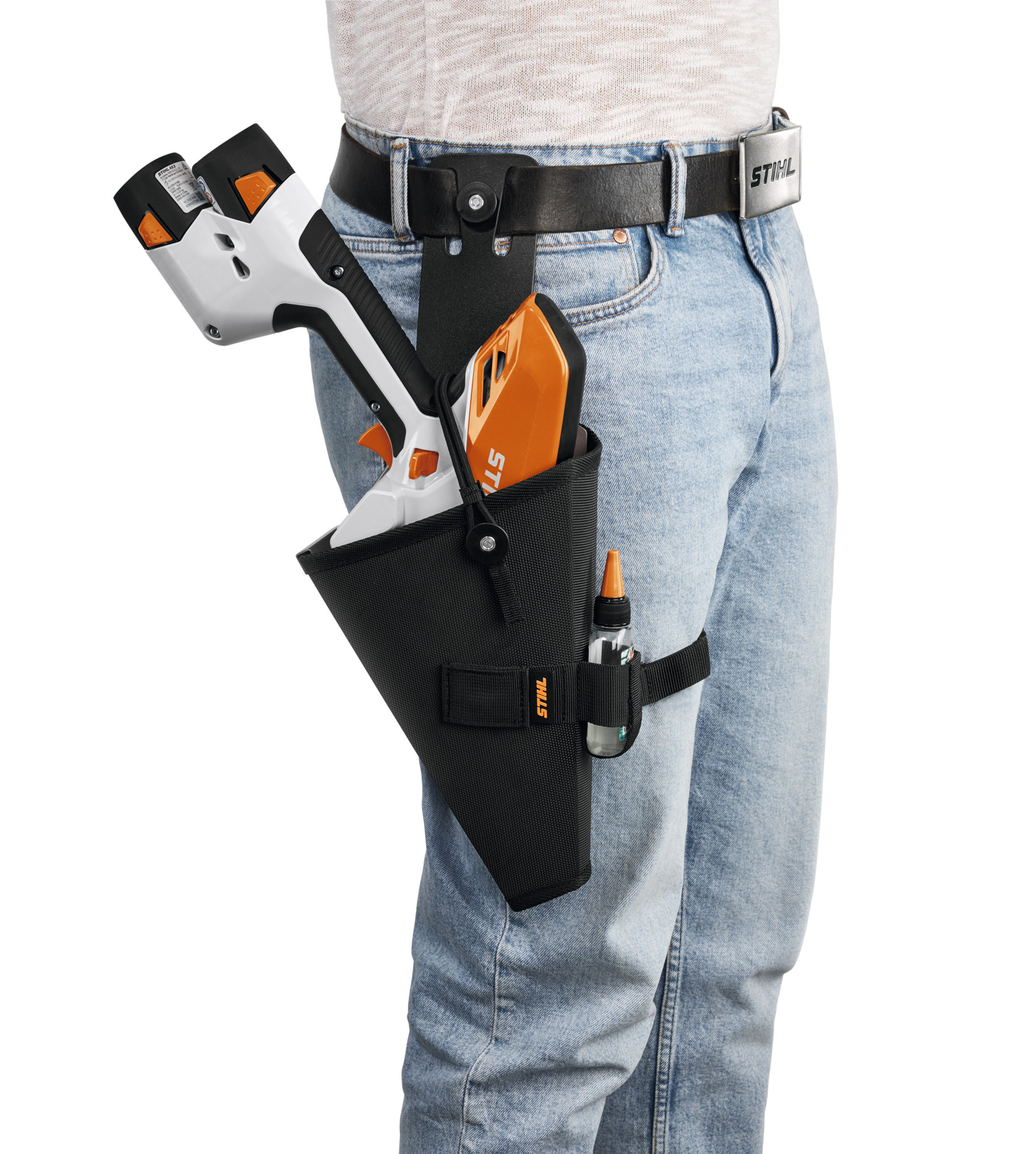 Hölster för GTA 30 och GTA 26