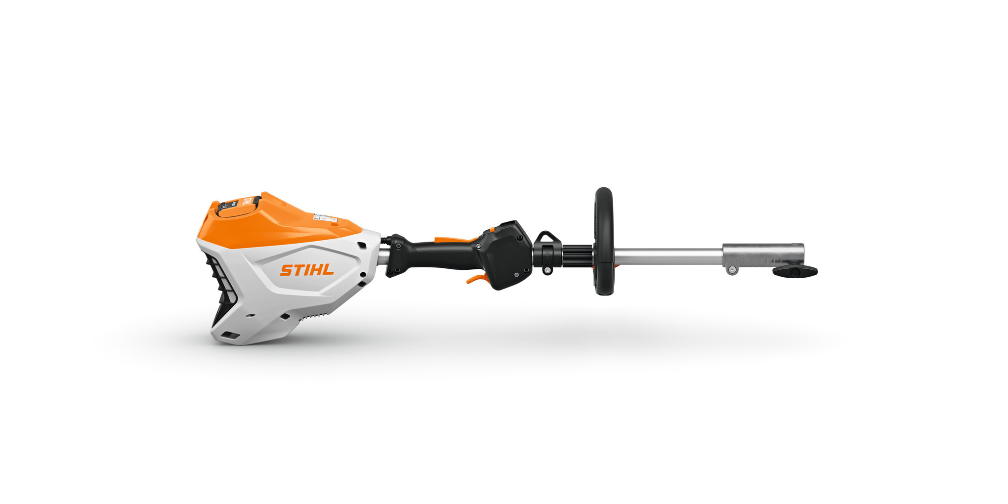 KMA 140 R utan batteri och laddare