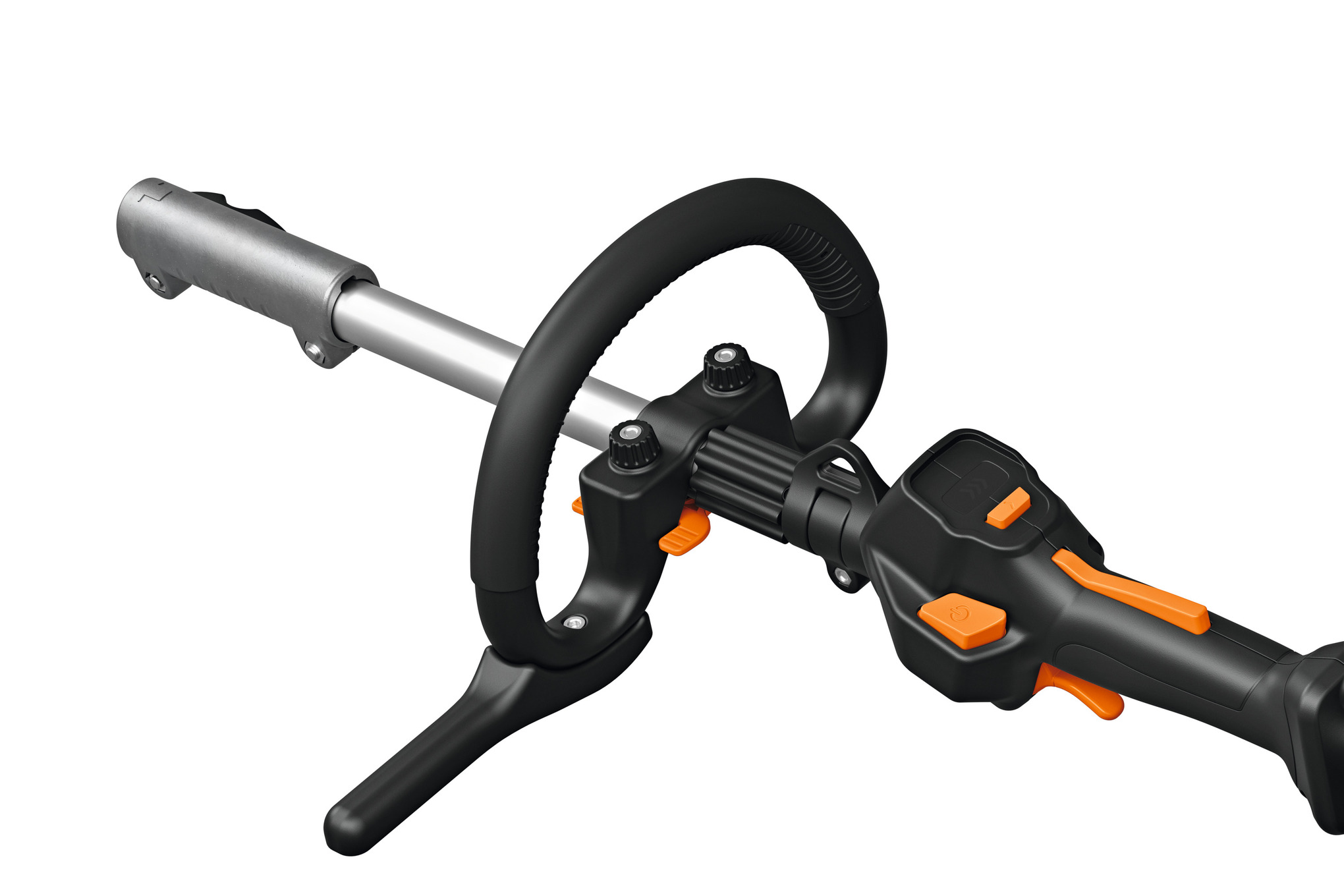 KMA 140 R utan batteri och laddare