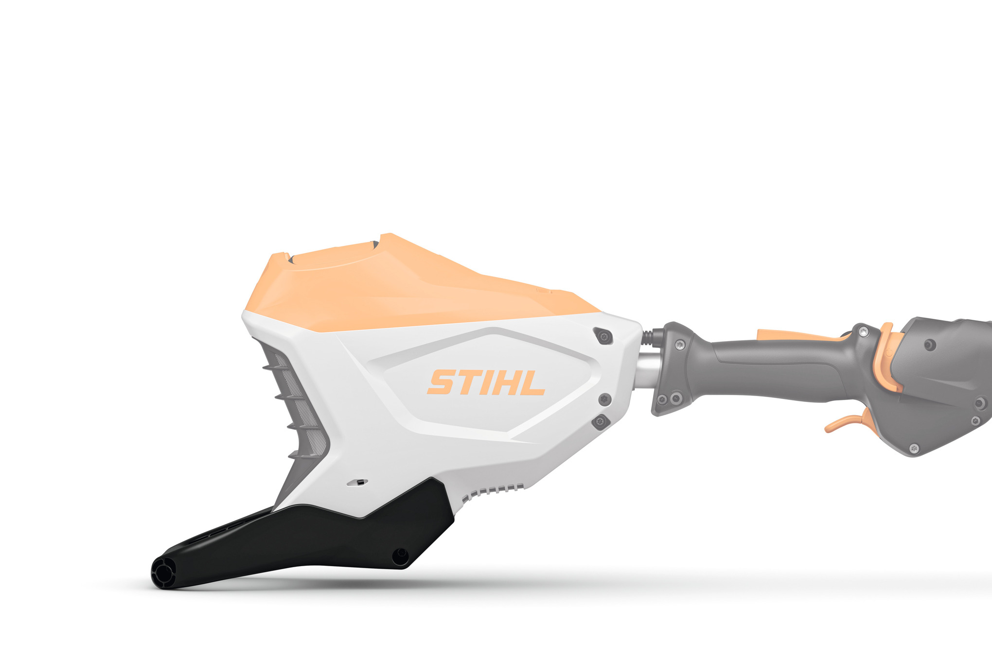 Stativ och extrahandtag, till HTA 140, HTA 150, HTA 160 och KMA 140 R