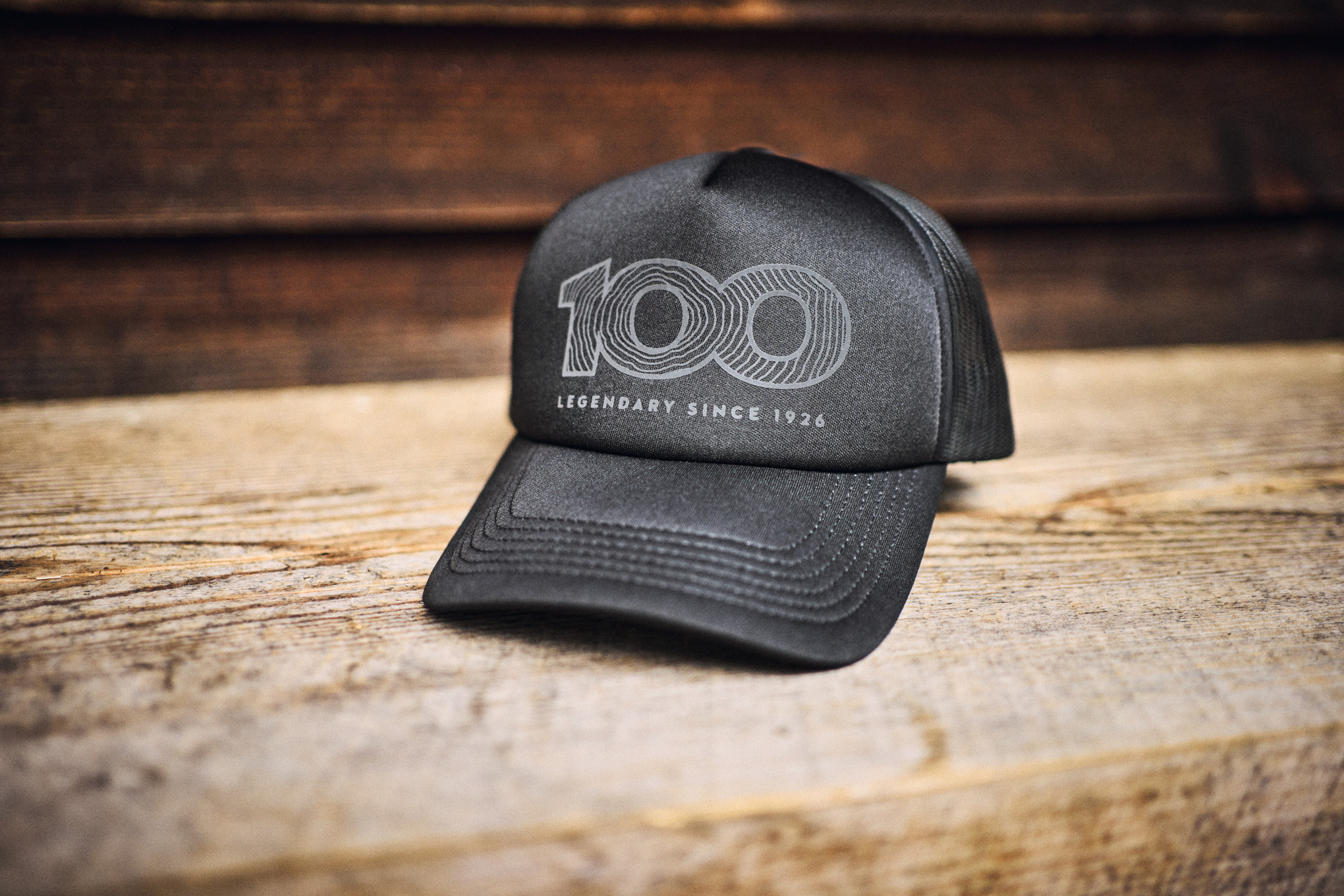 Keps STIHL 100 REFLEKTERANDE