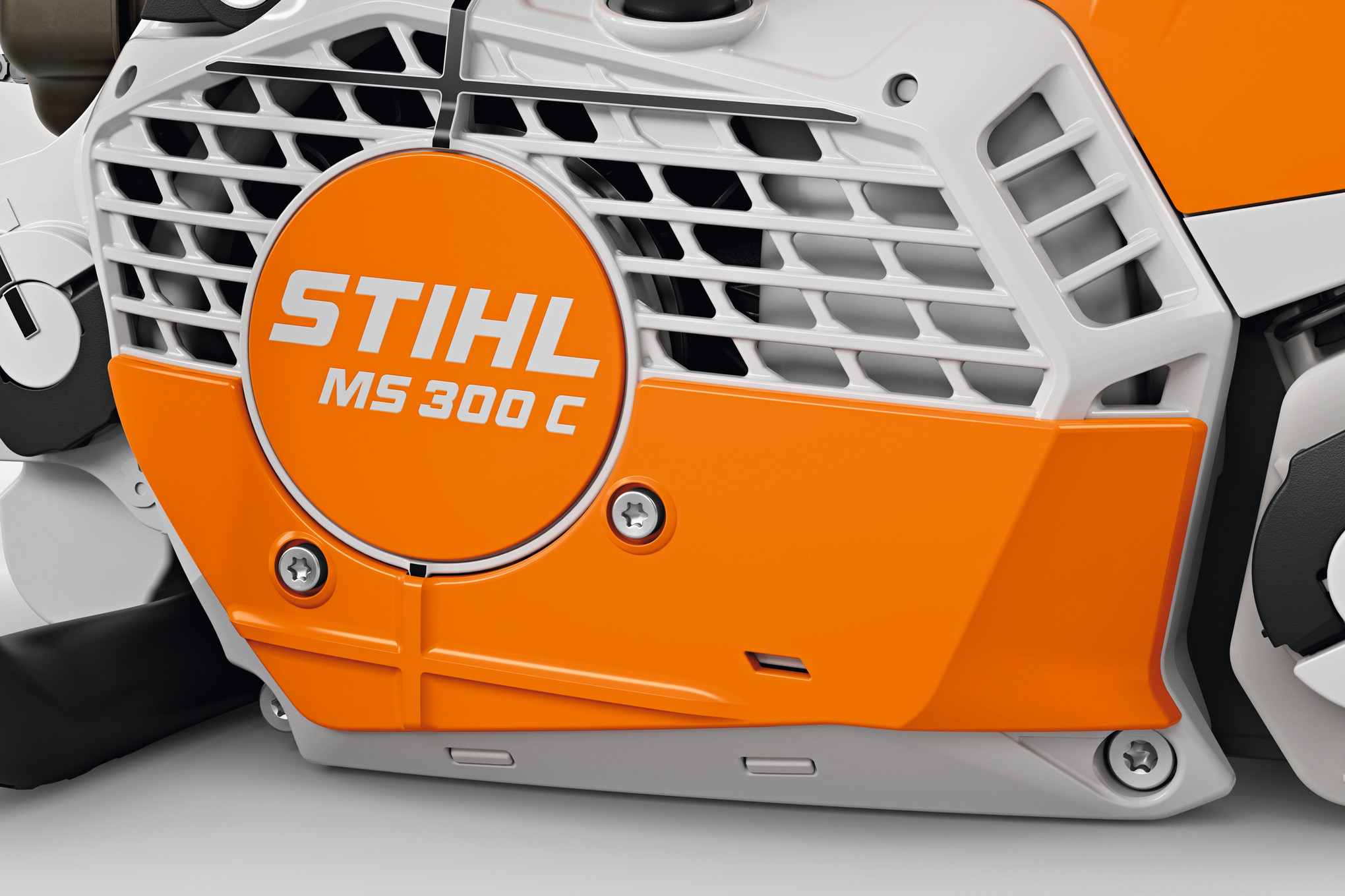 Vintersats för MS 300