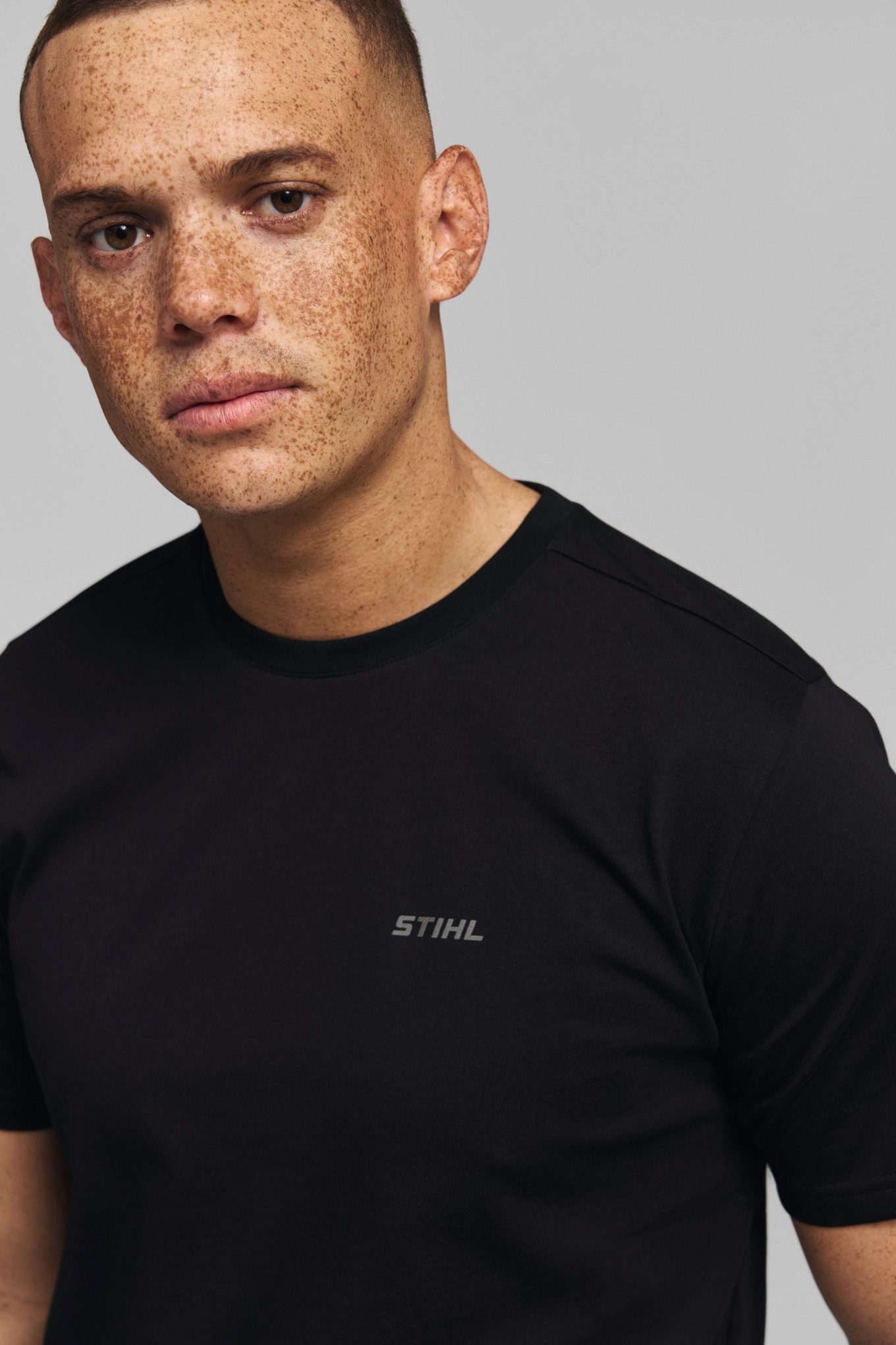 T-shirt STIHL 100 REFLEKTERANDE