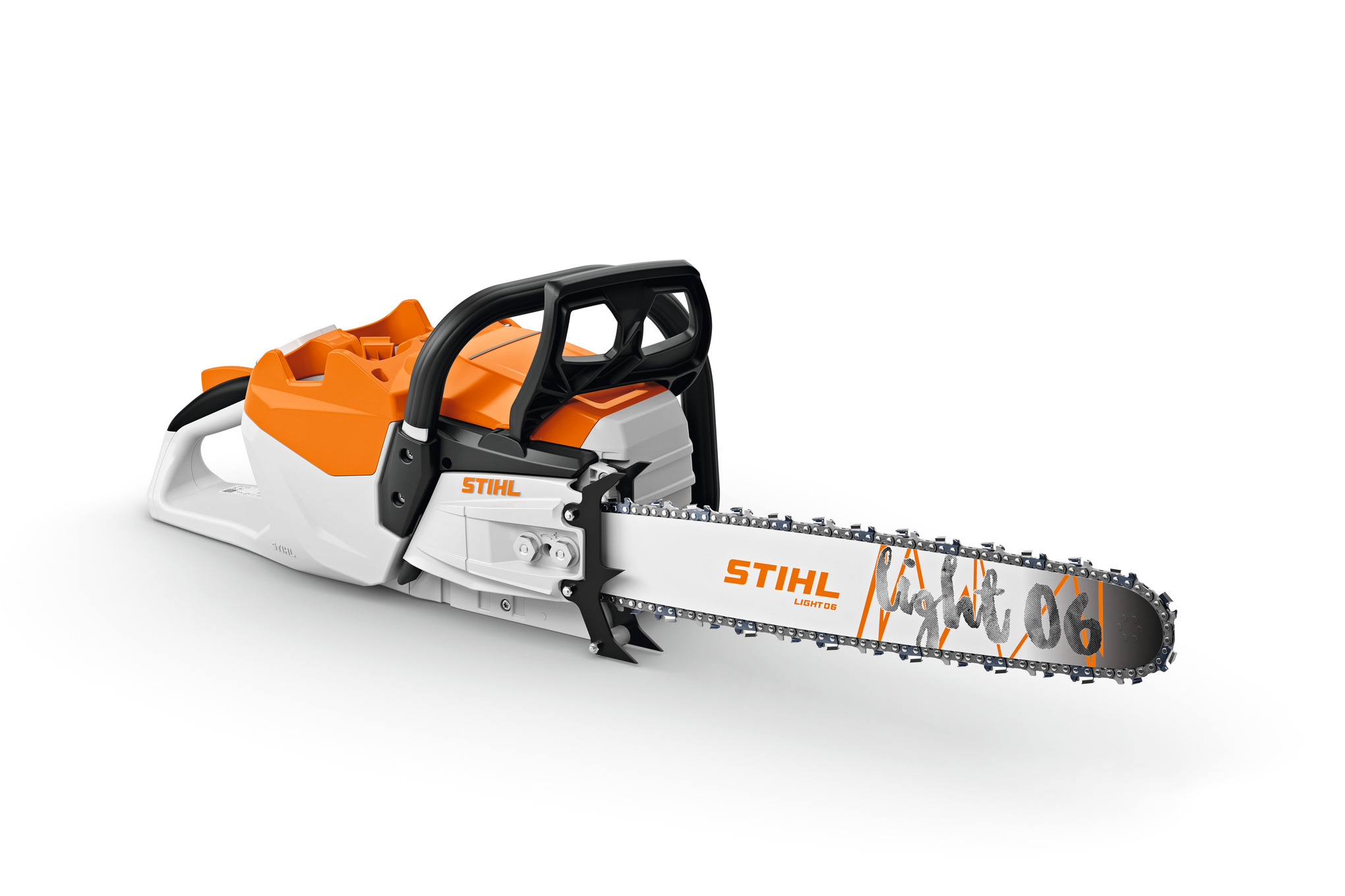 MSA 600 C-O W utan batteri och laddare