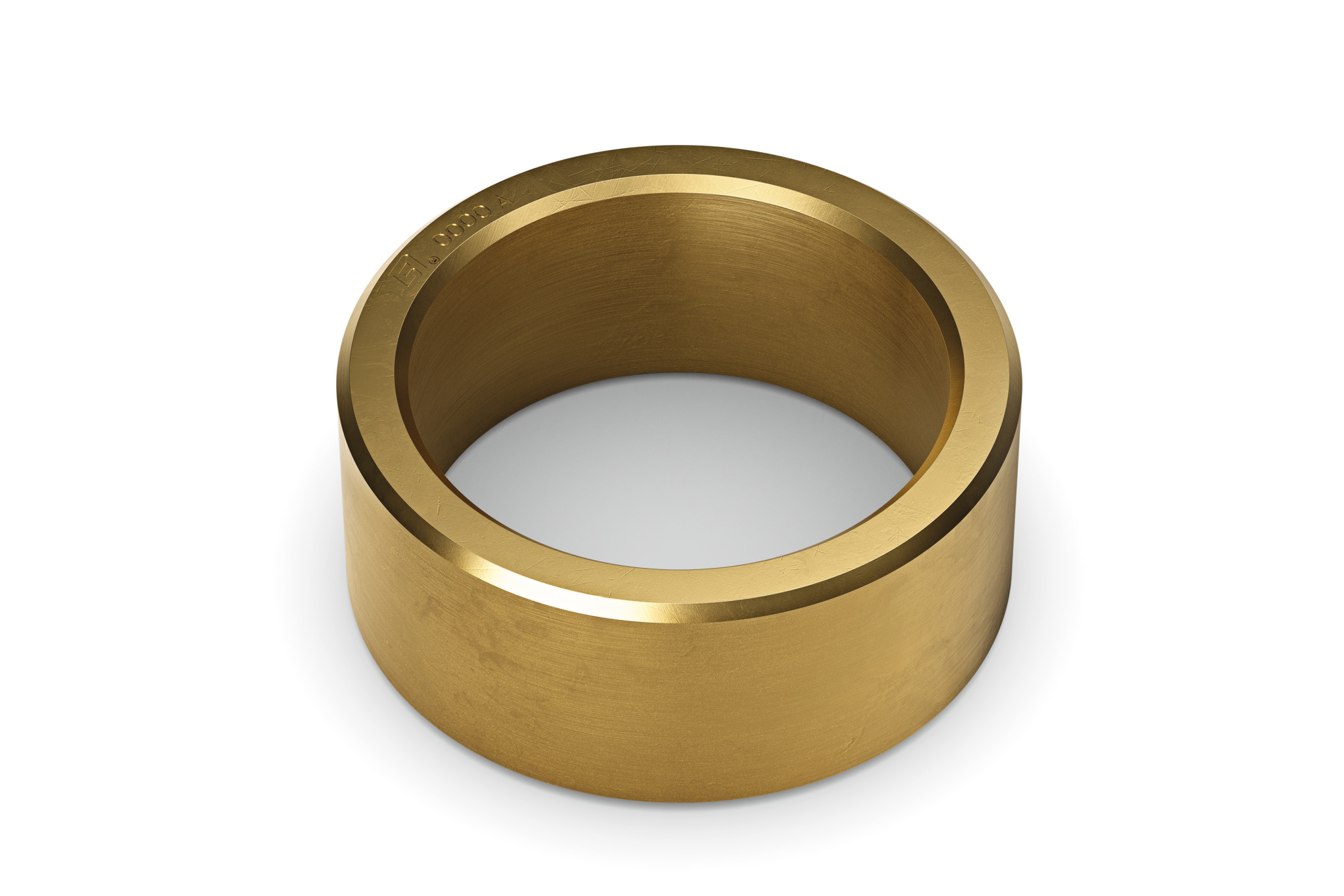 Distansring