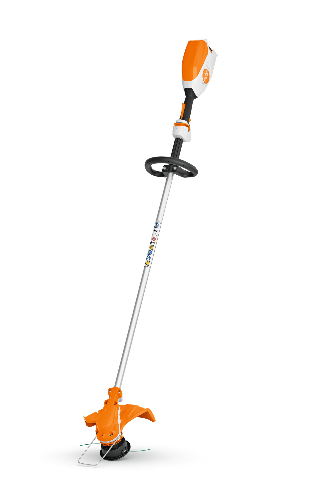 FSA 86 R grästrimmer
