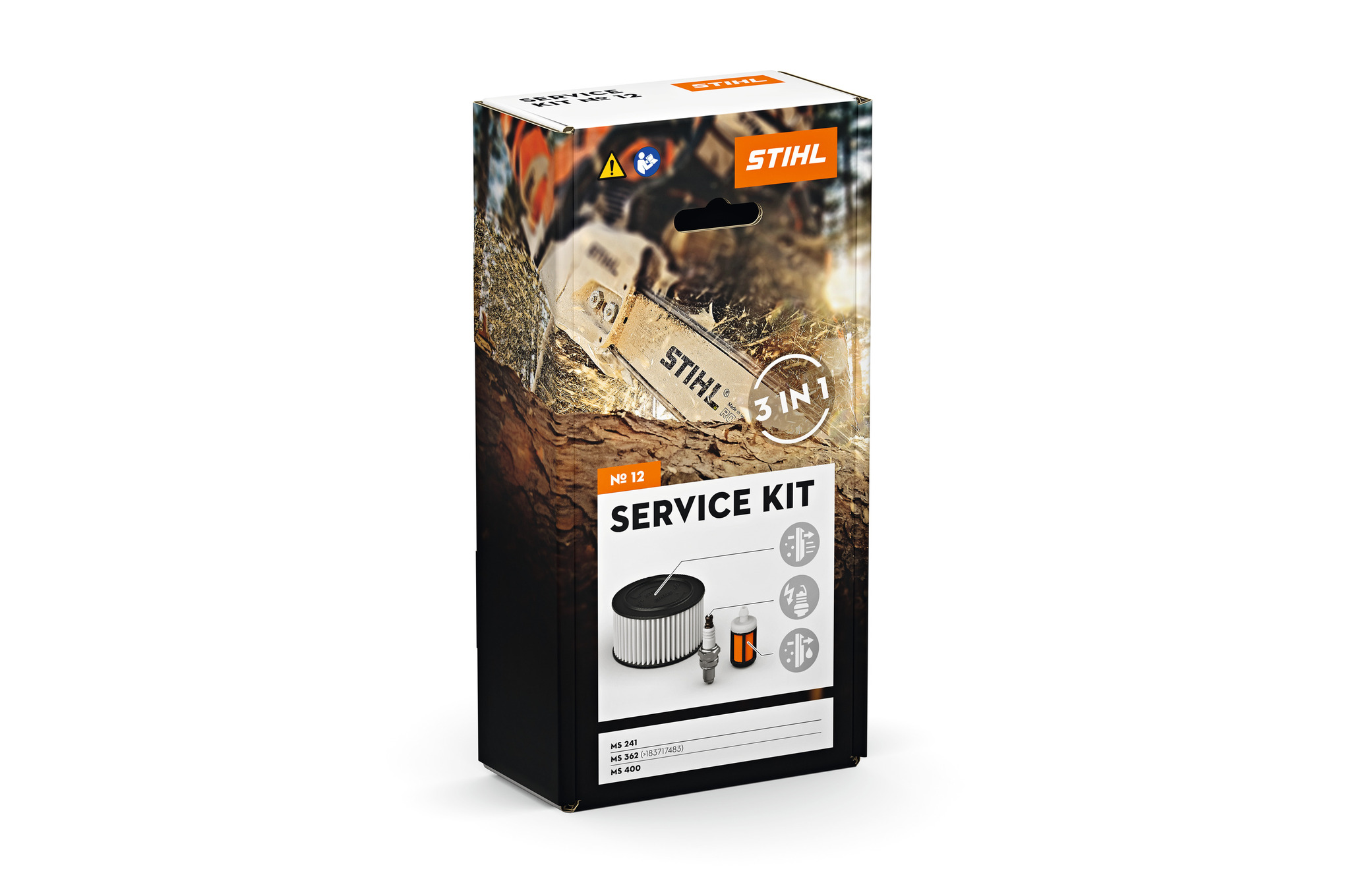 Servicekit 12
