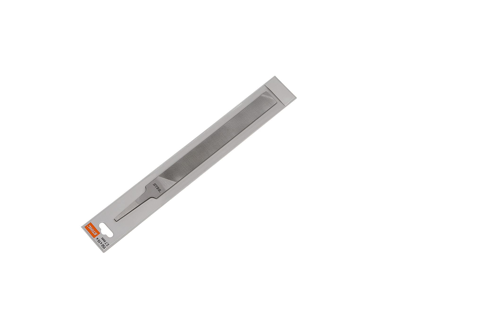 Flatfilar med etui