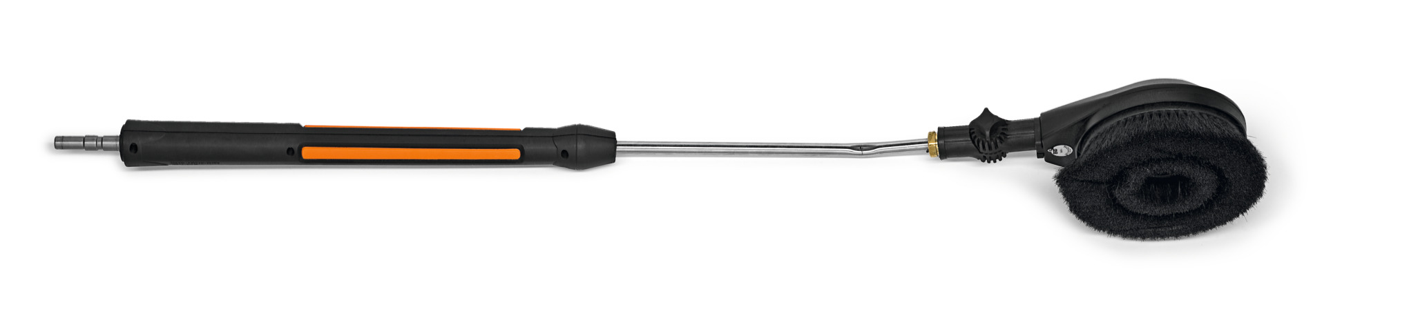 Roterande tvättborstar, RE 271 PLUS - RE 661 PLUS